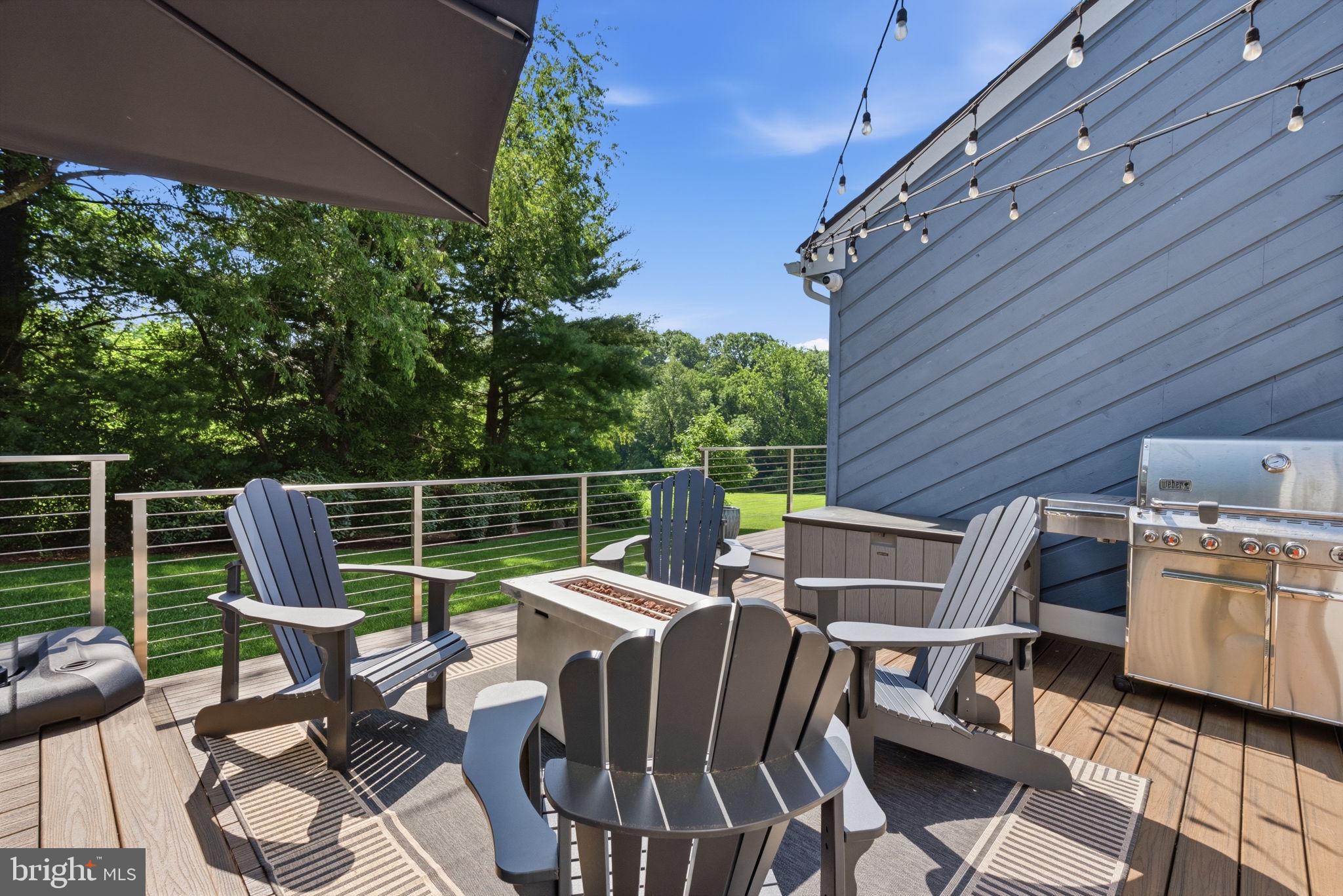 RADLEY RUN - Residential