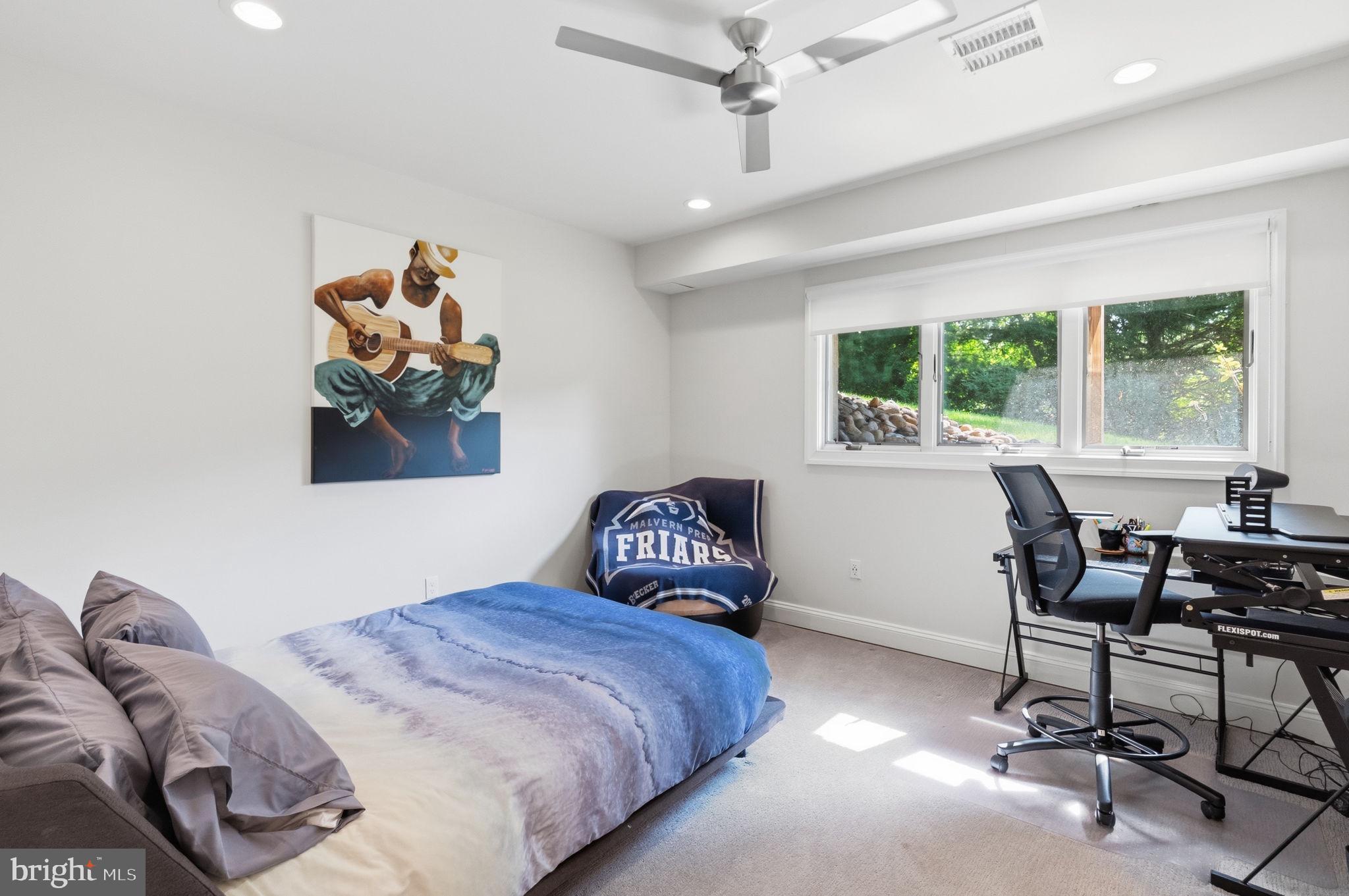 RADLEY RUN - Residential