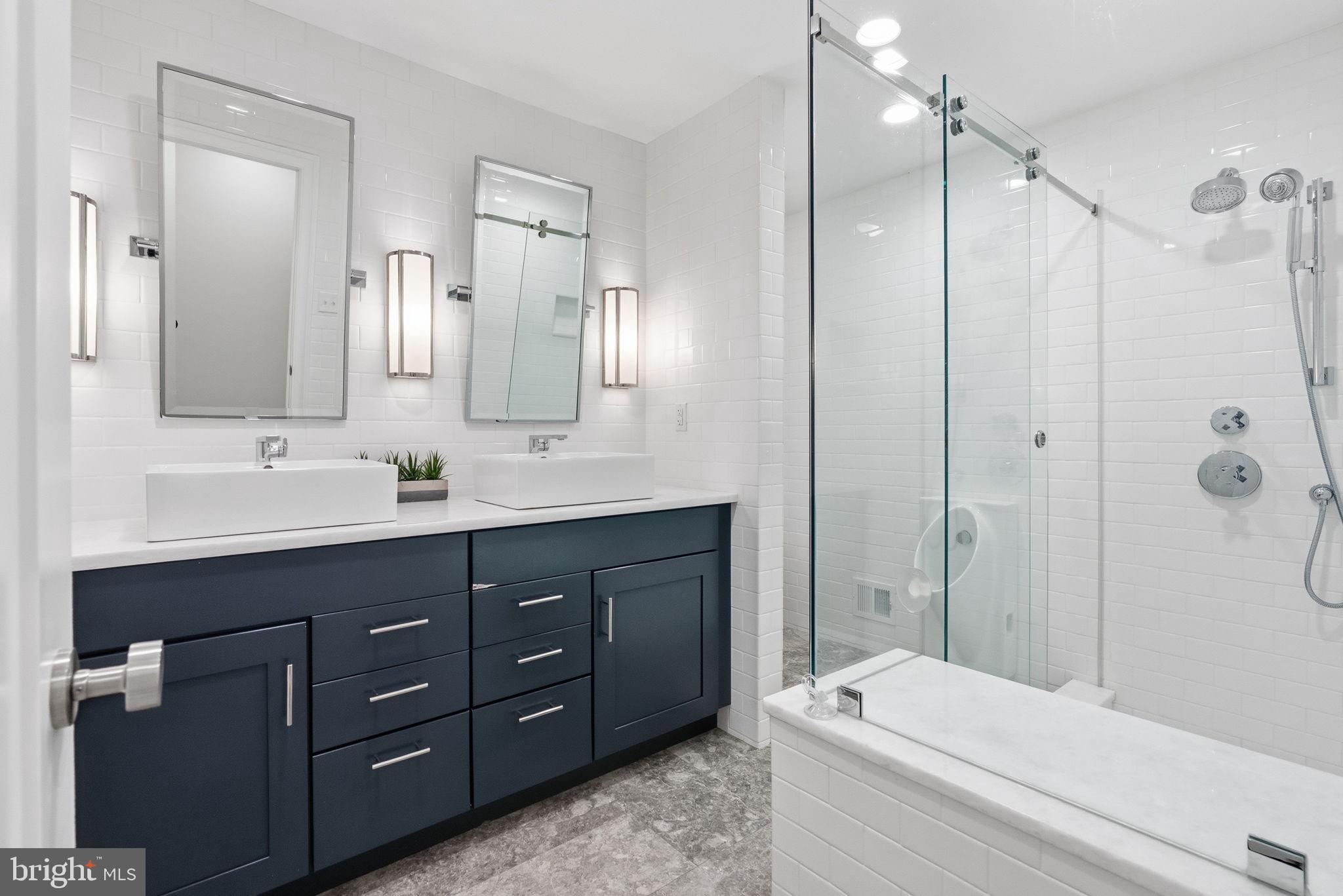 RADLEY RUN - Residential