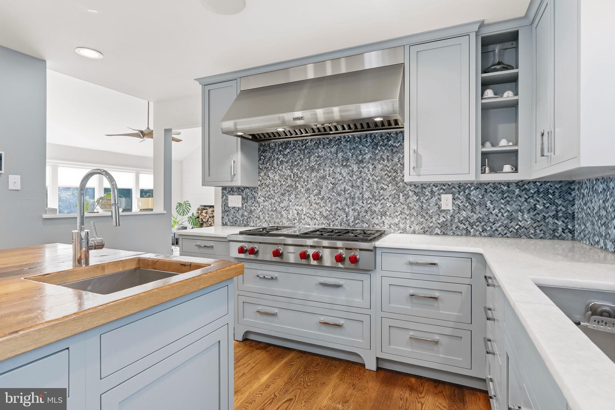 RADLEY RUN - Residential