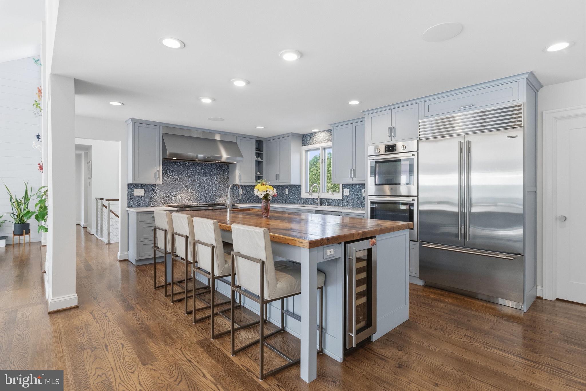 RADLEY RUN - Residential