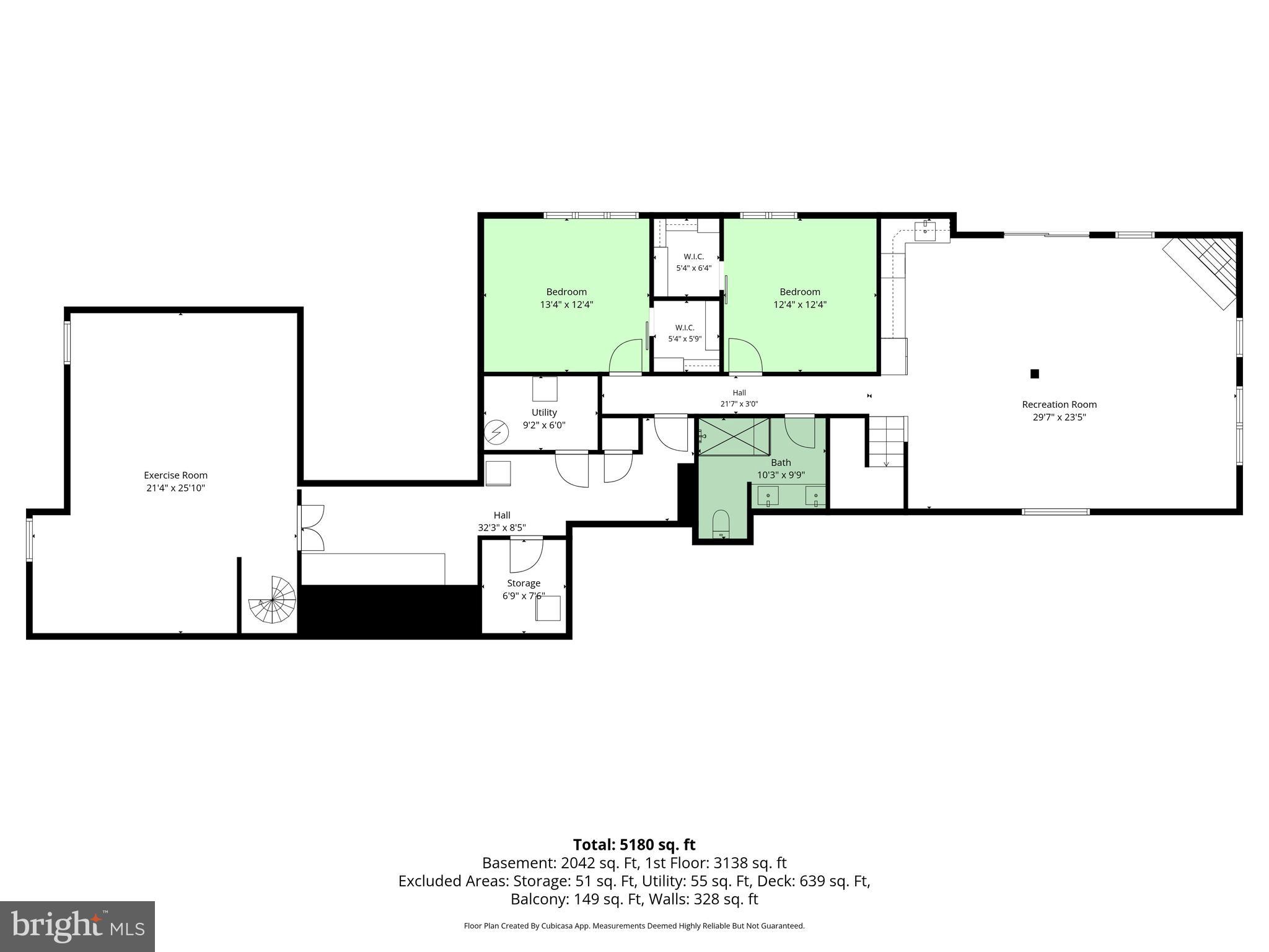 RADLEY RUN - Residential