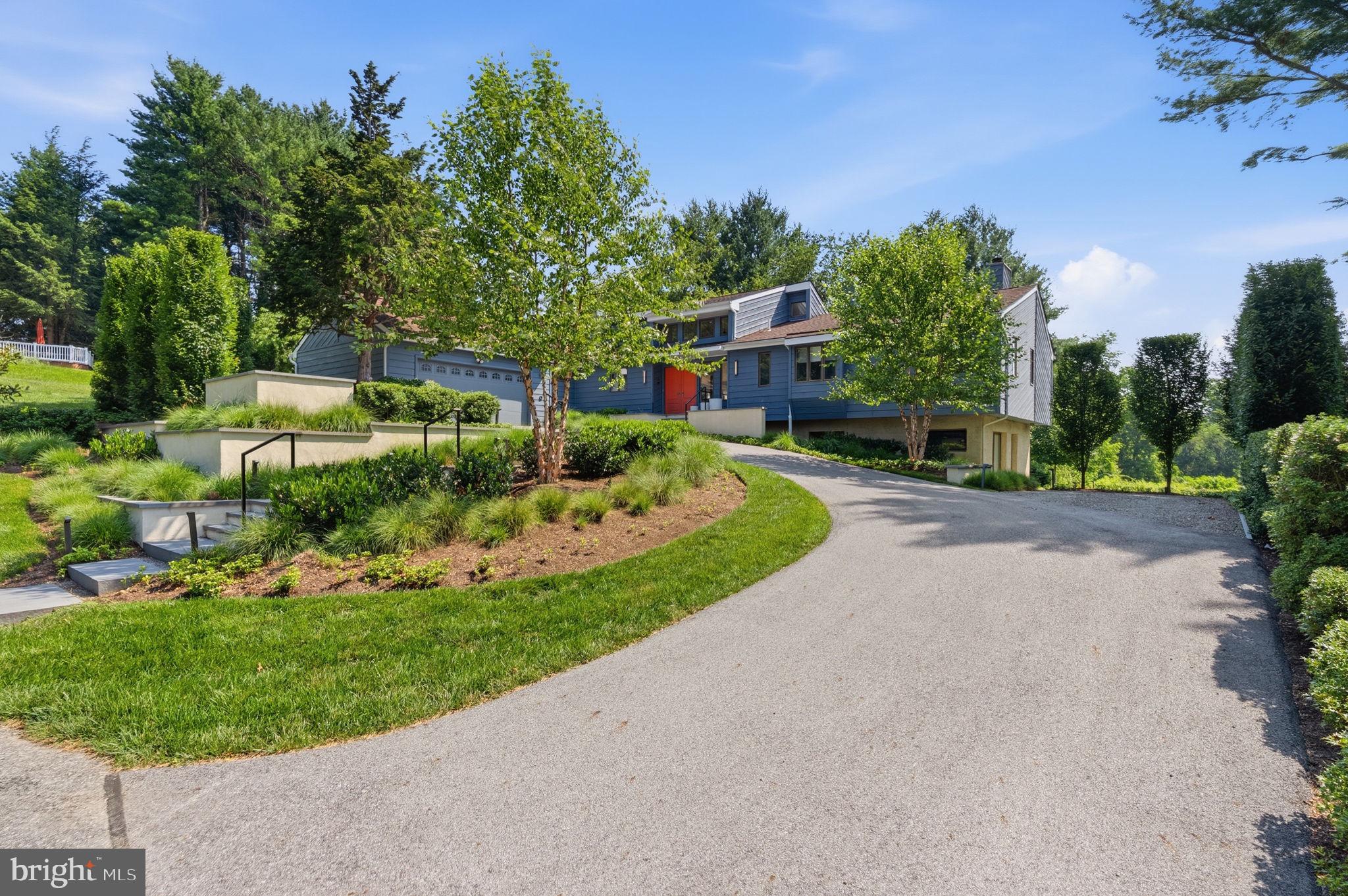 RADLEY RUN - Residential