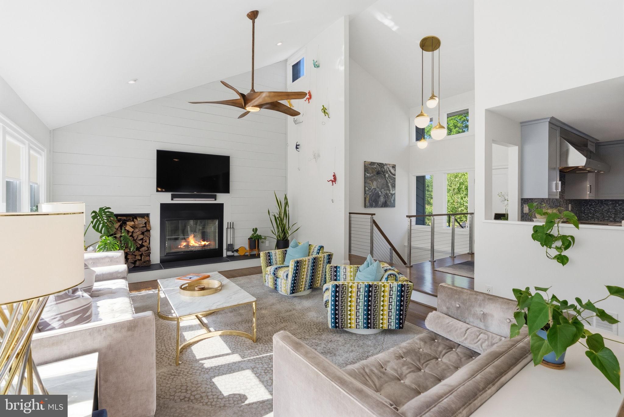 RADLEY RUN - Residential