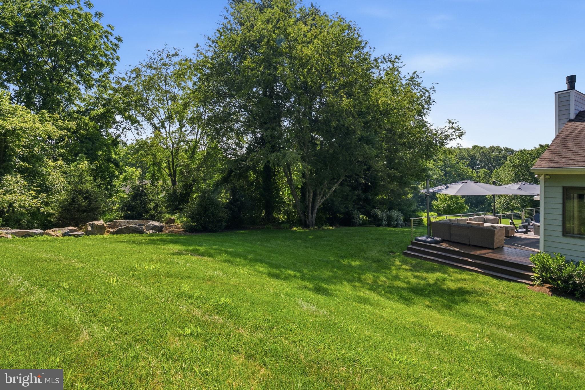 RADLEY RUN - Residential