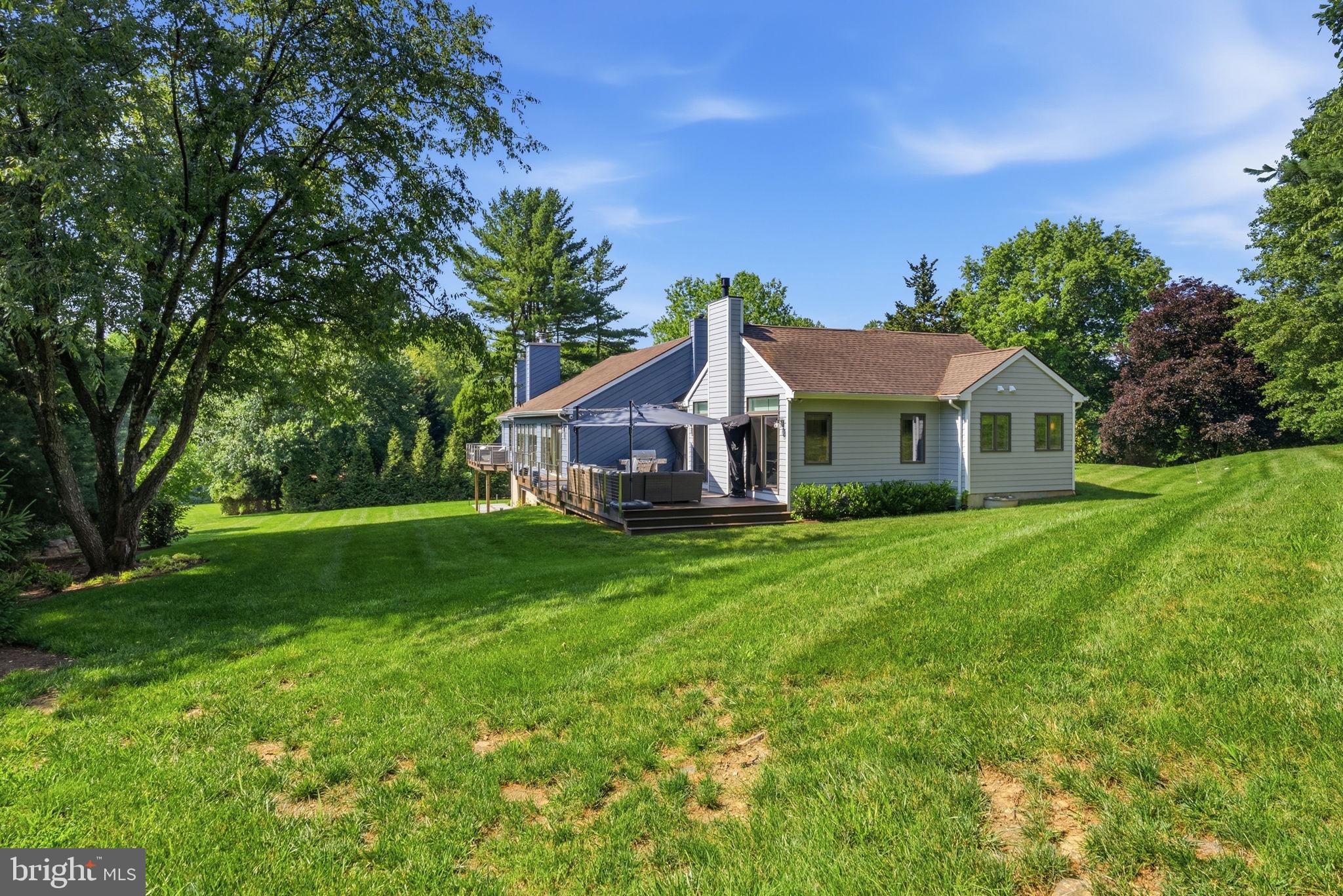 RADLEY RUN - Residential
