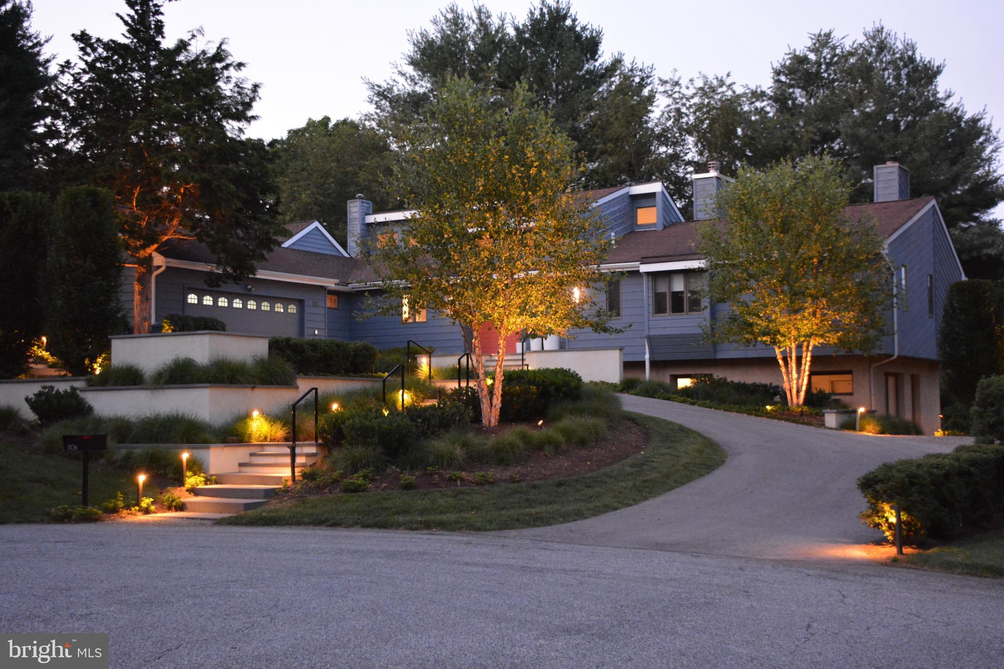 RADLEY RUN - Residential
