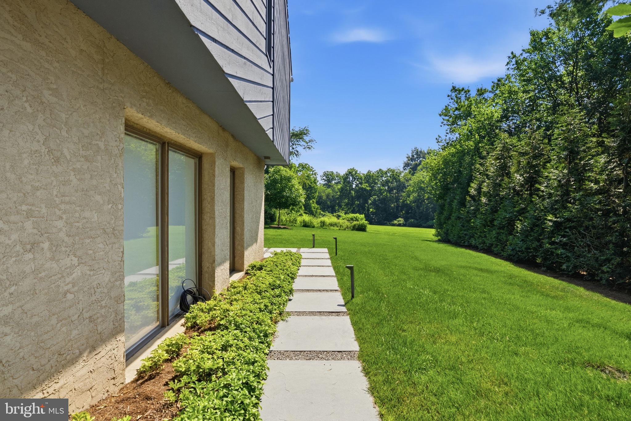 RADLEY RUN - Residential