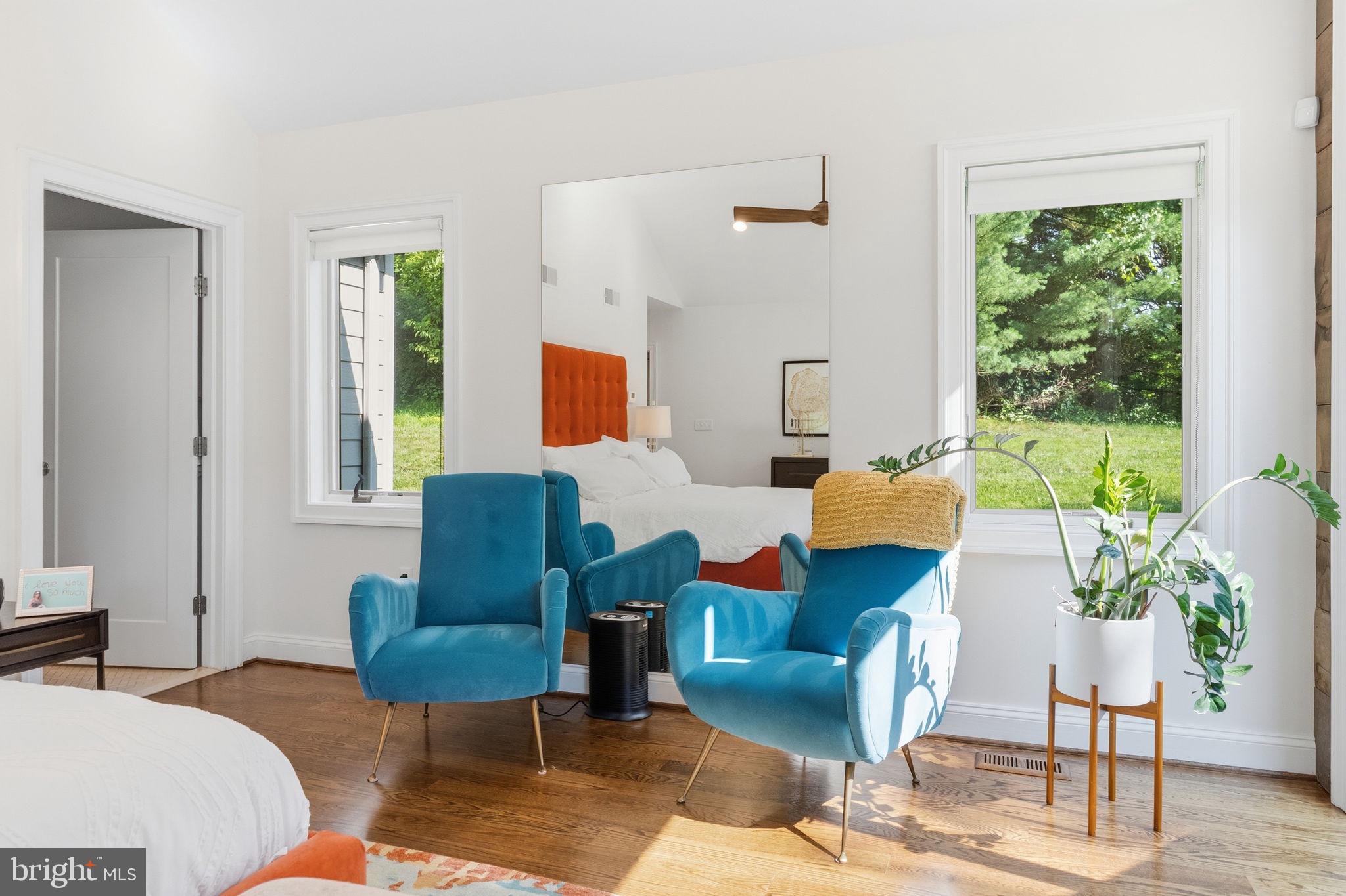 RADLEY RUN - Residential