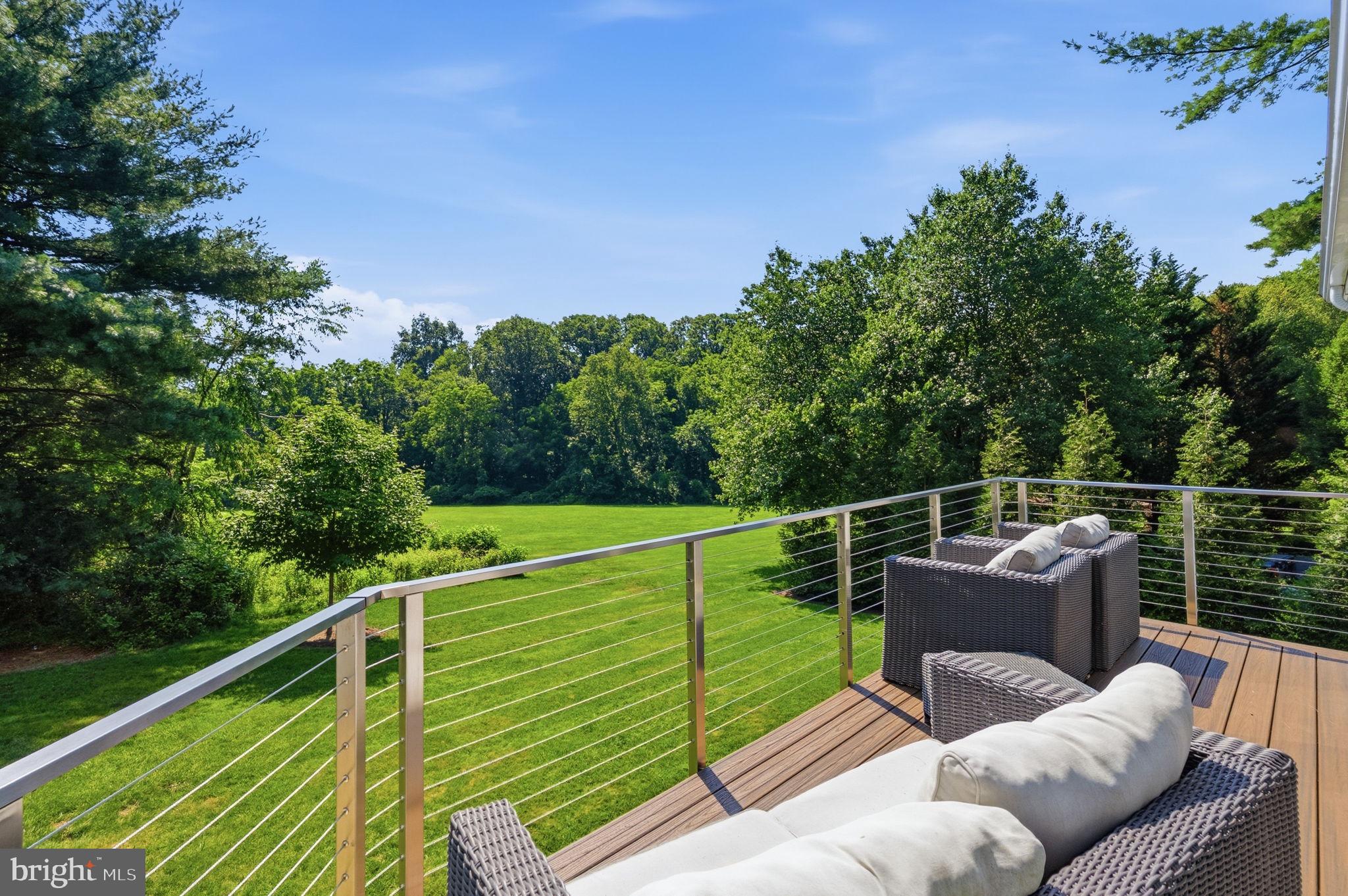RADLEY RUN - Residential