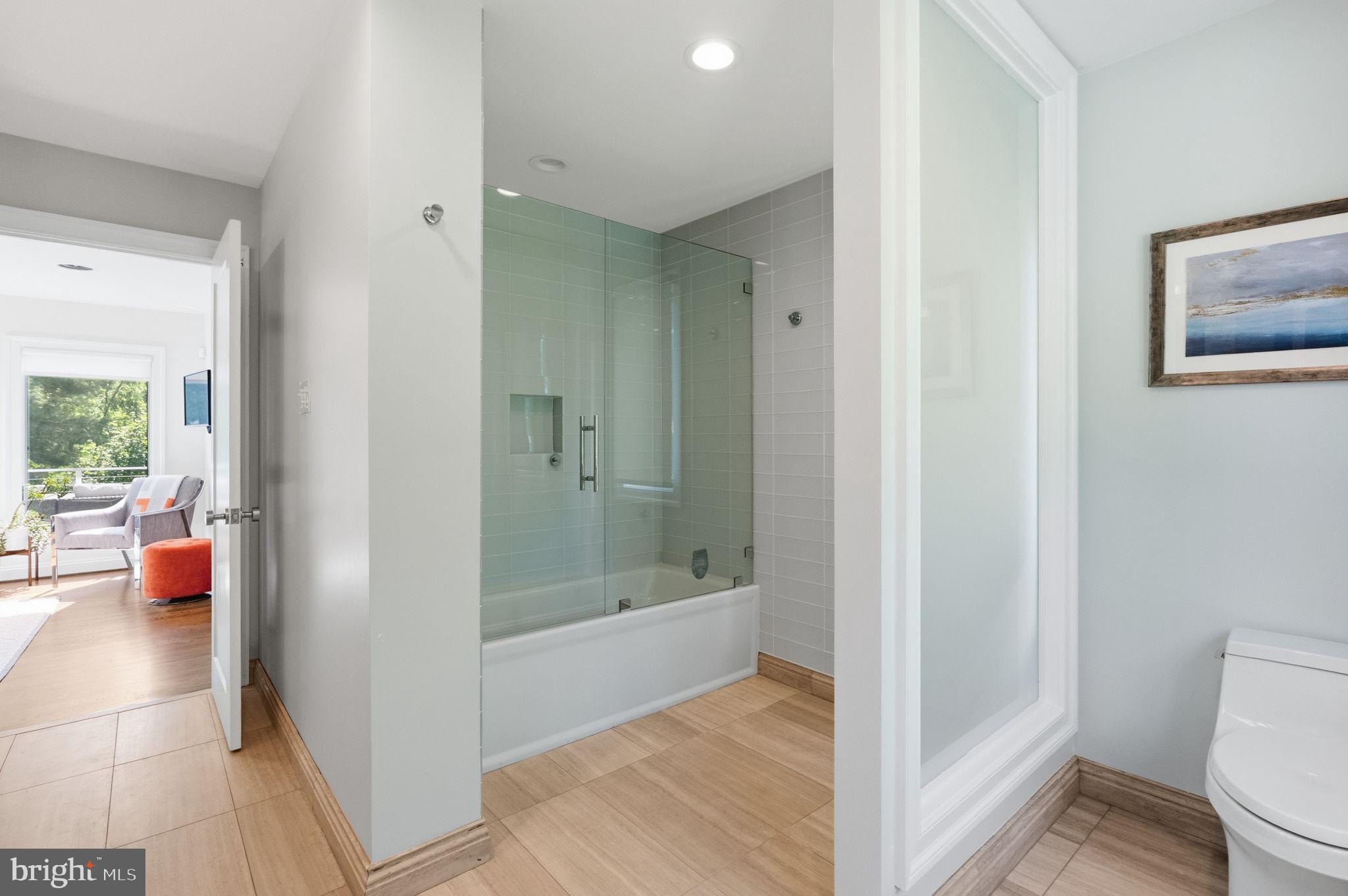 RADLEY RUN - Residential
