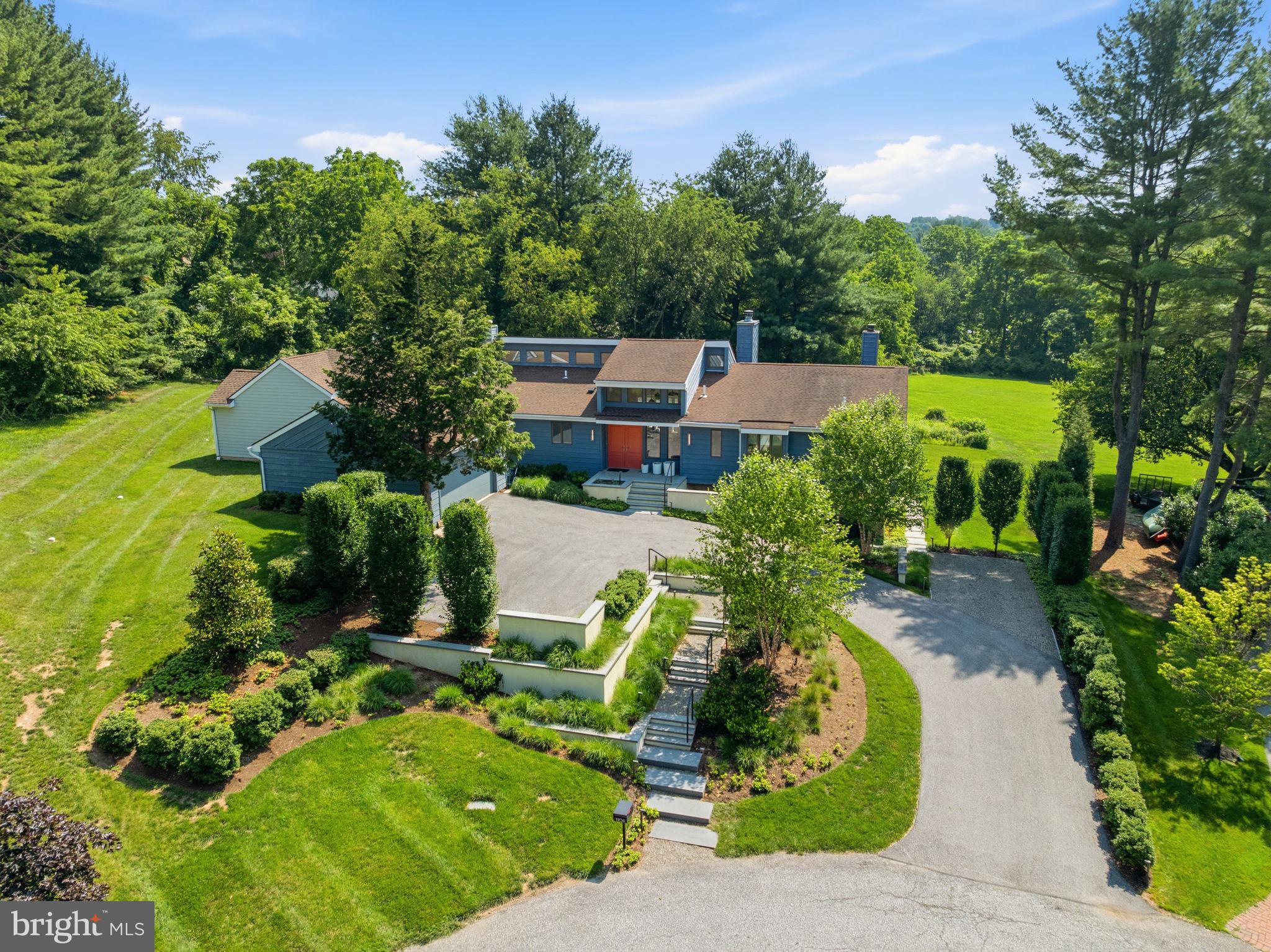 RADLEY RUN - Residential