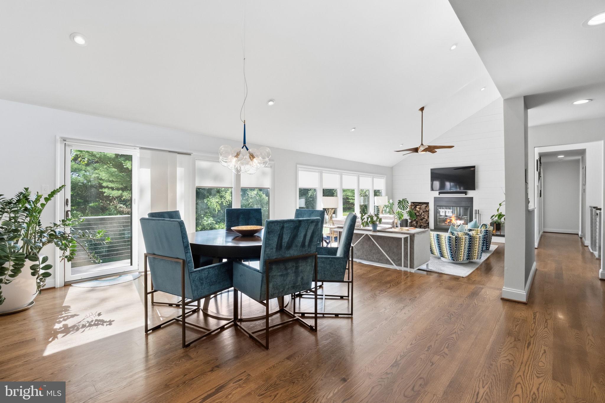 RADLEY RUN - Residential