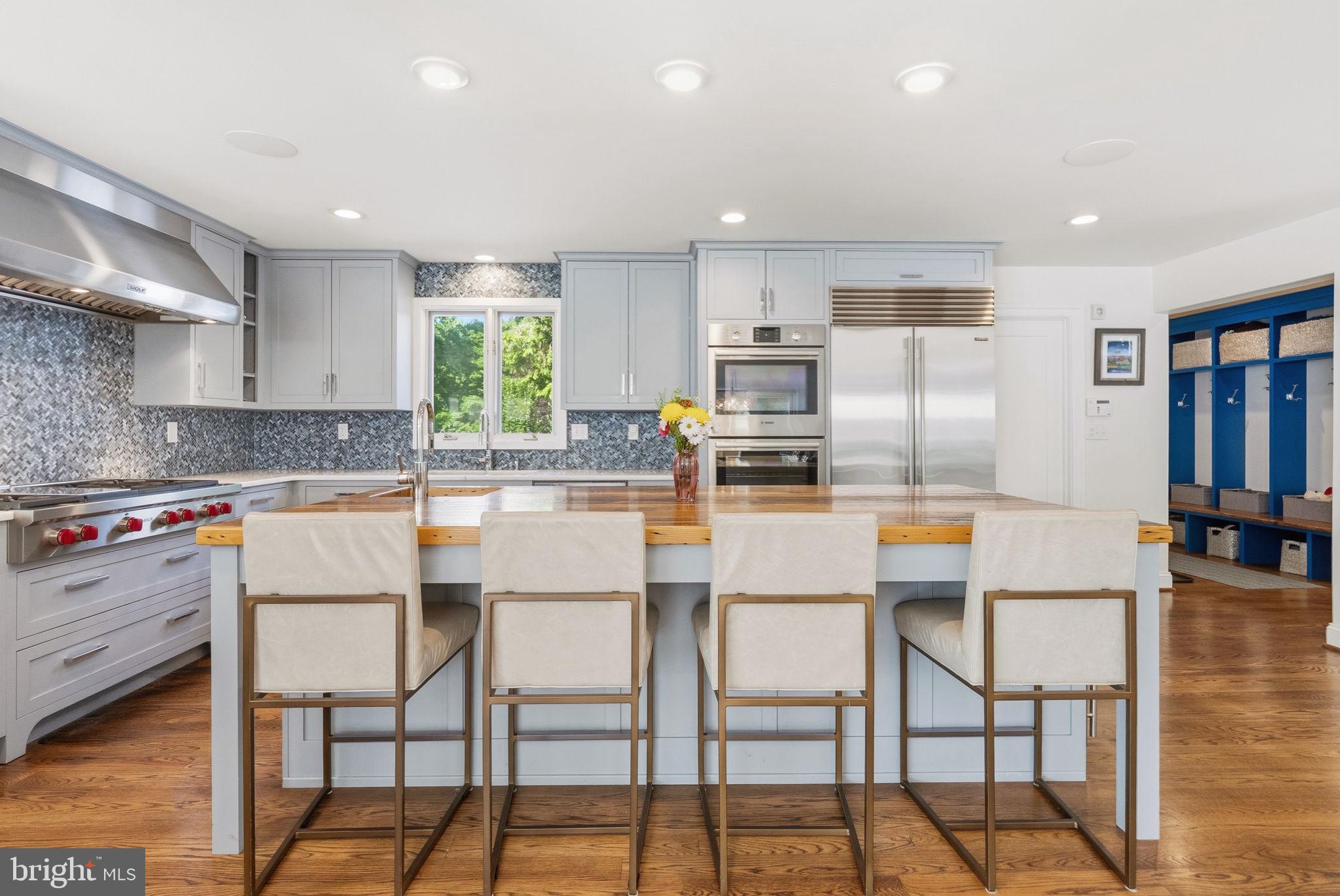 RADLEY RUN - Residential