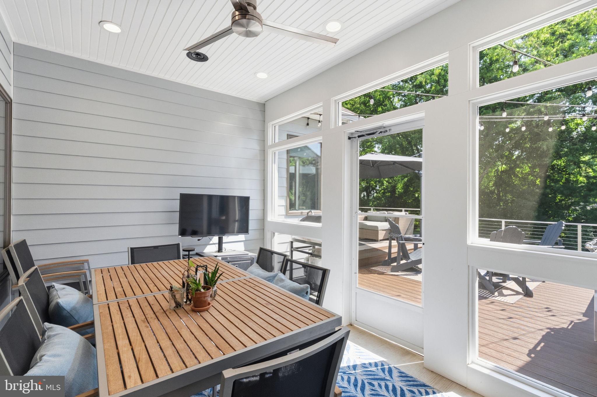 RADLEY RUN - Residential