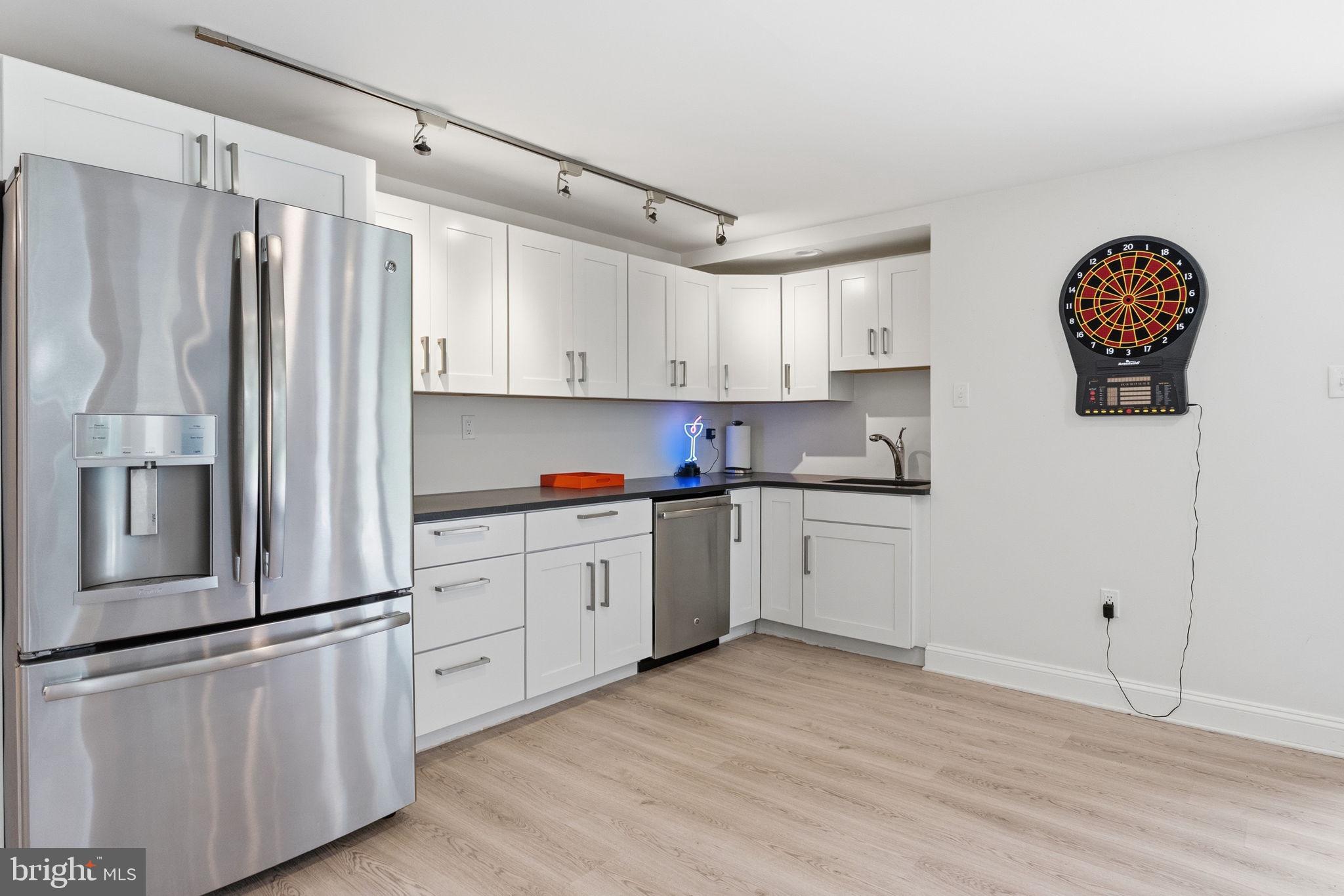 RADLEY RUN - Residential
