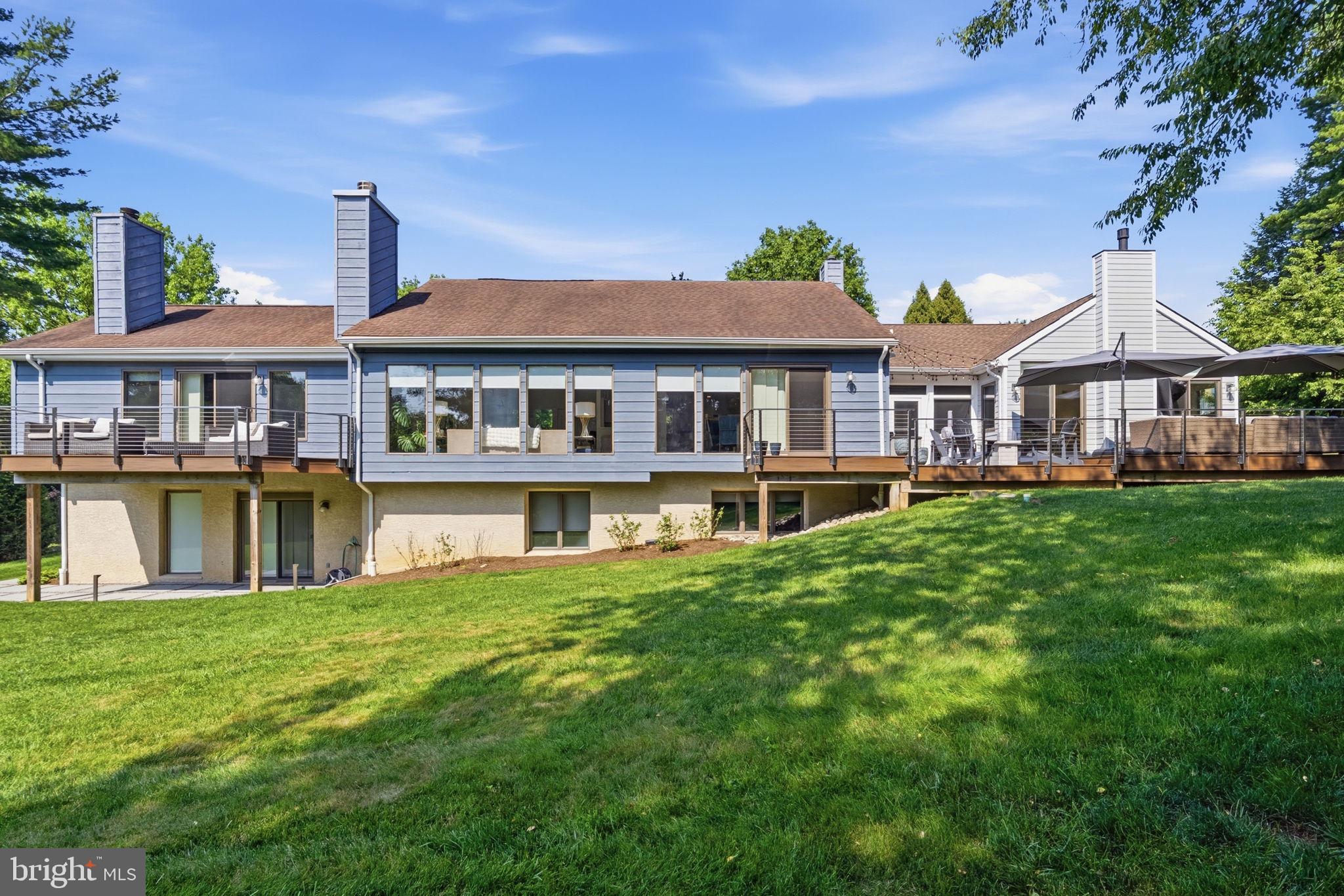 RADLEY RUN - Residential
