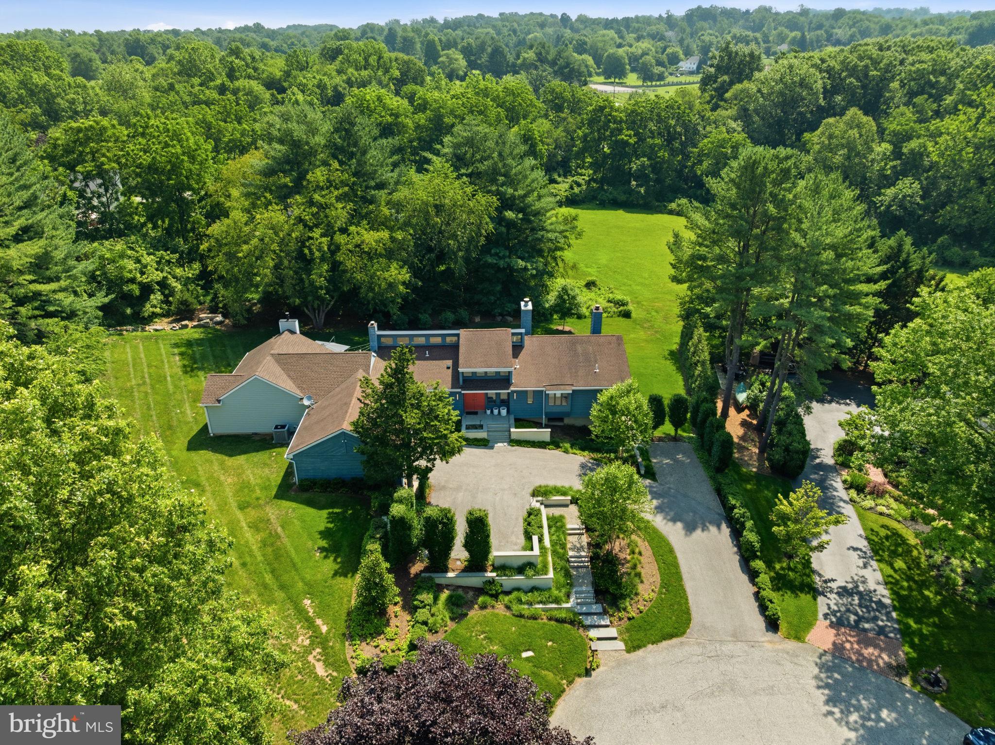 RADLEY RUN - Residential