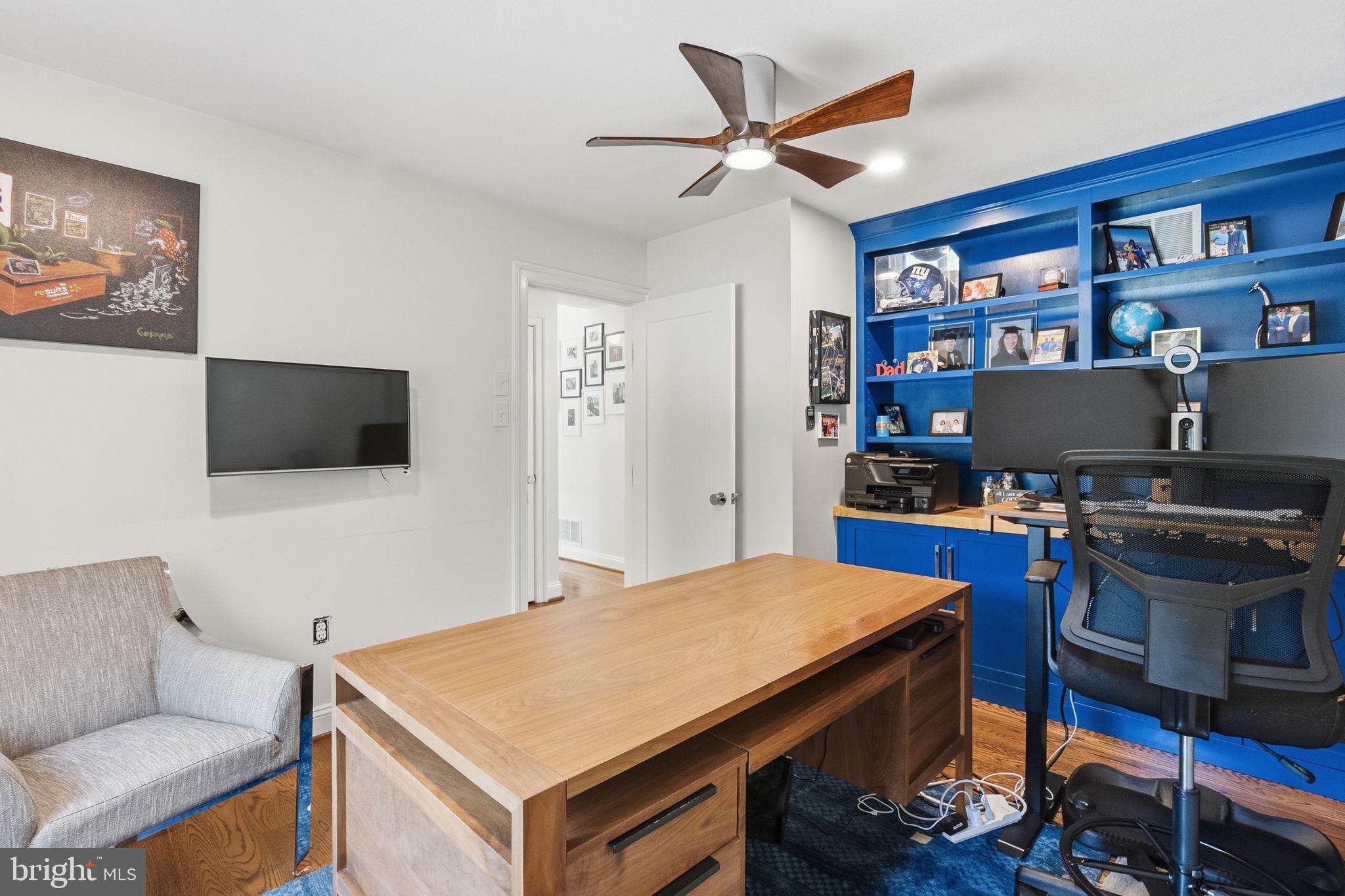 RADLEY RUN - Residential