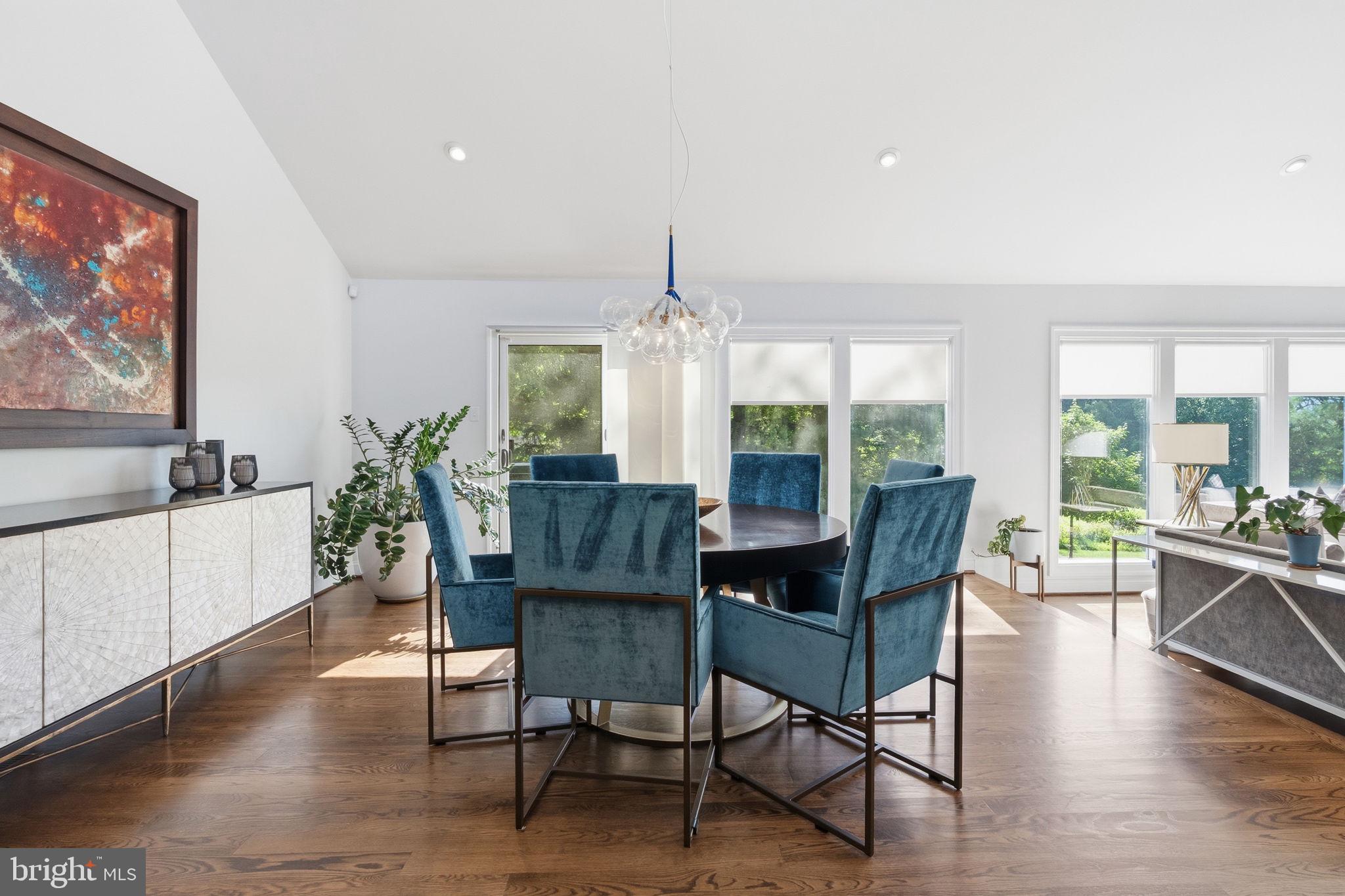 RADLEY RUN - Residential