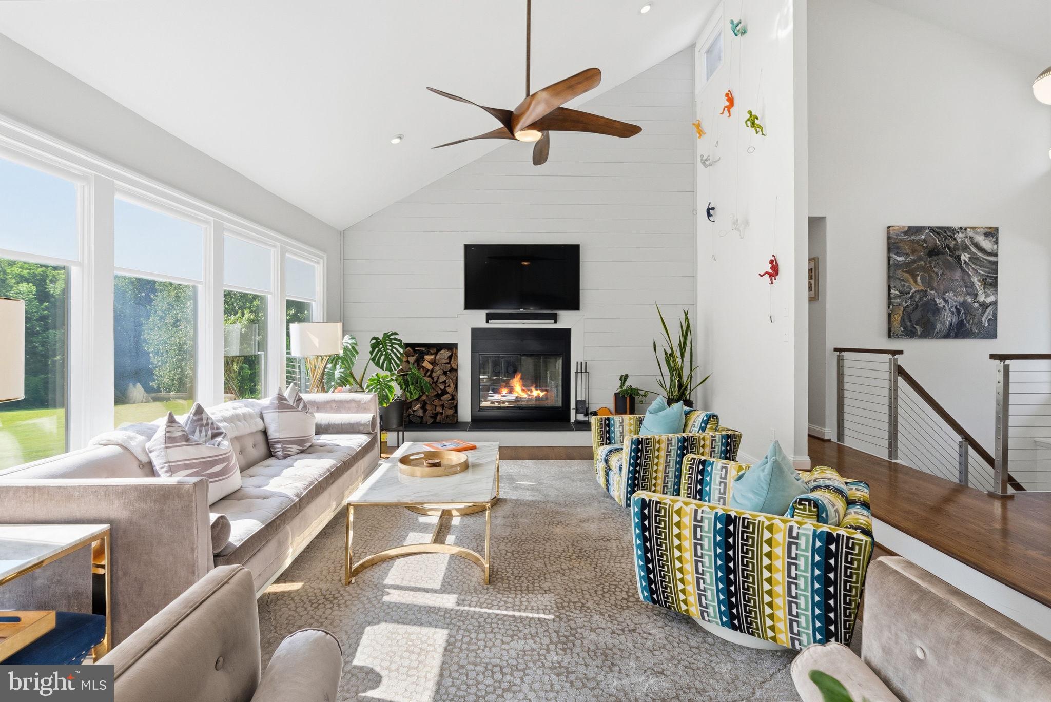 RADLEY RUN - Residential