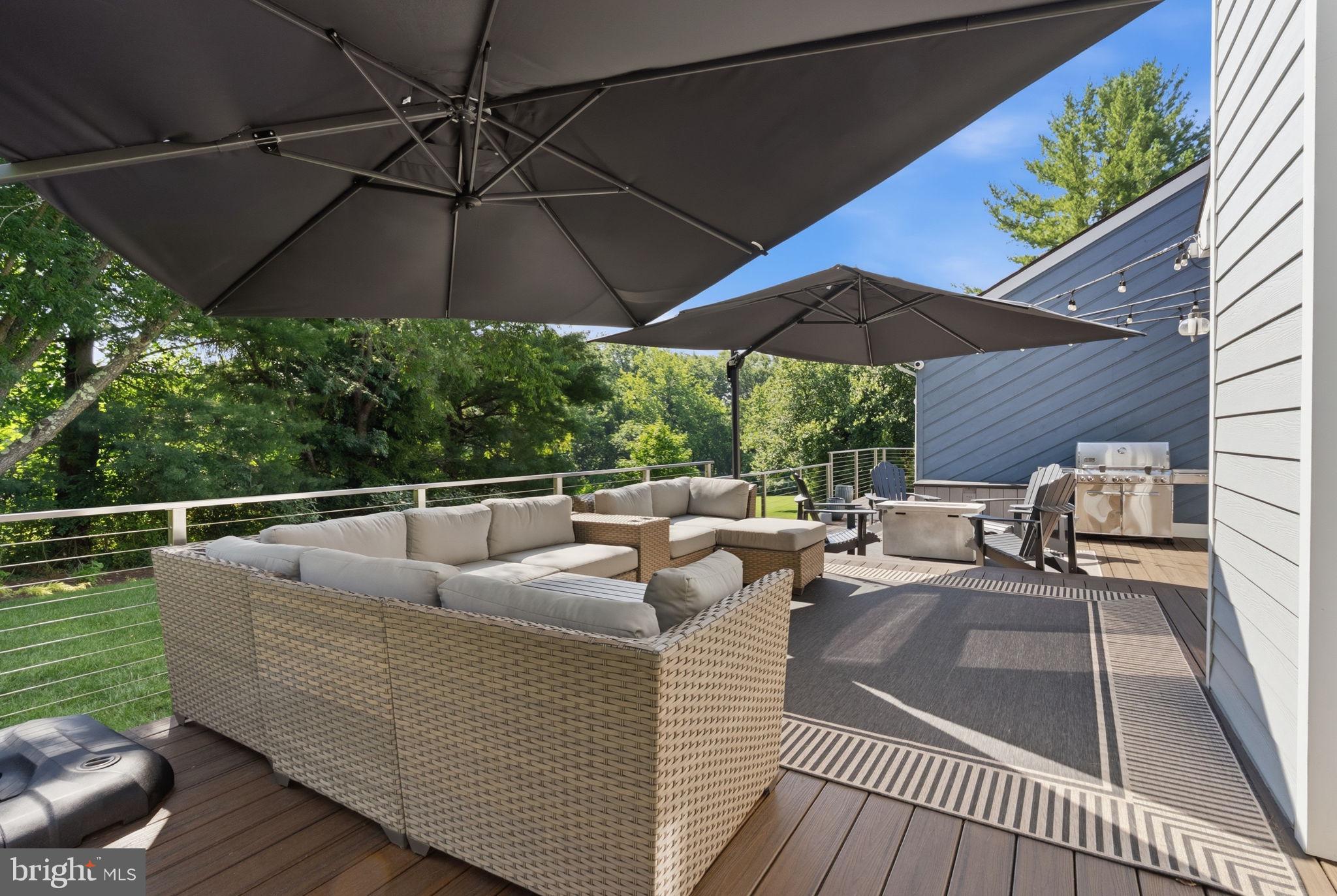 RADLEY RUN - Residential