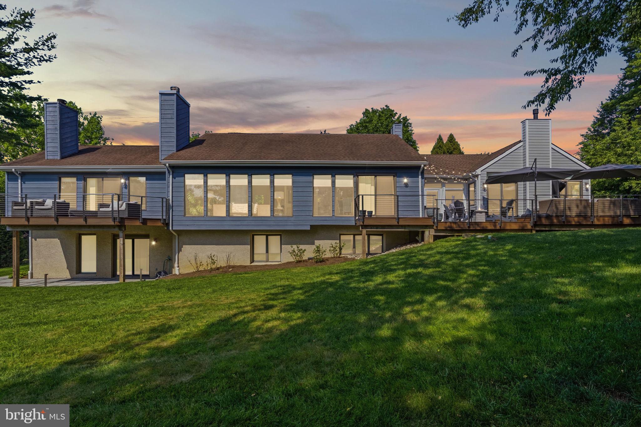 RADLEY RUN - Residential
