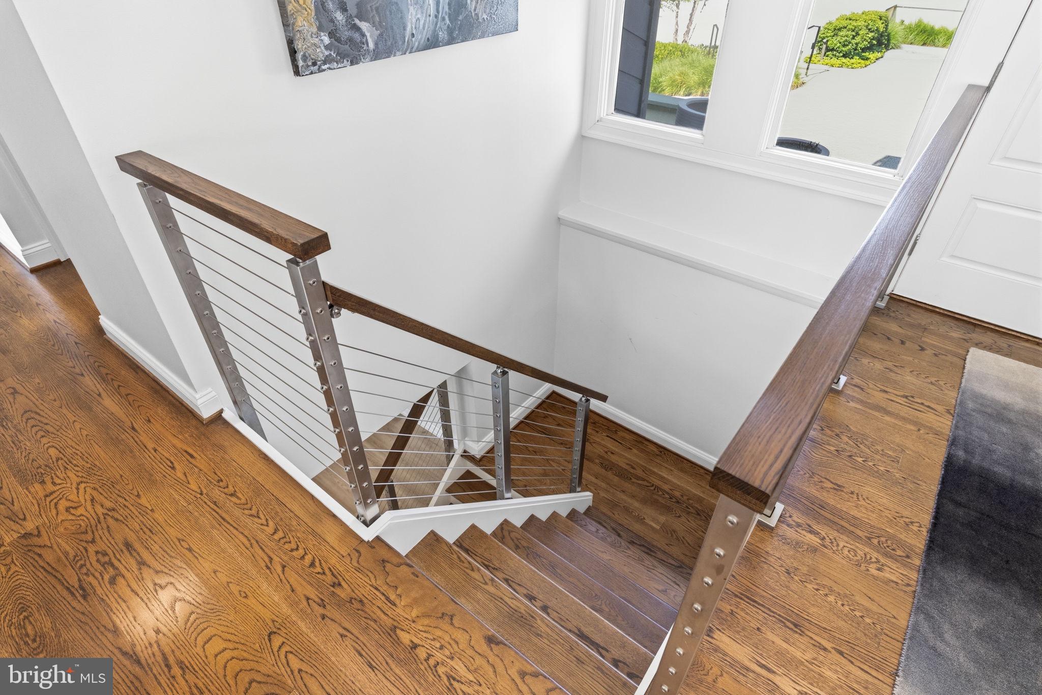 RADLEY RUN - Residential