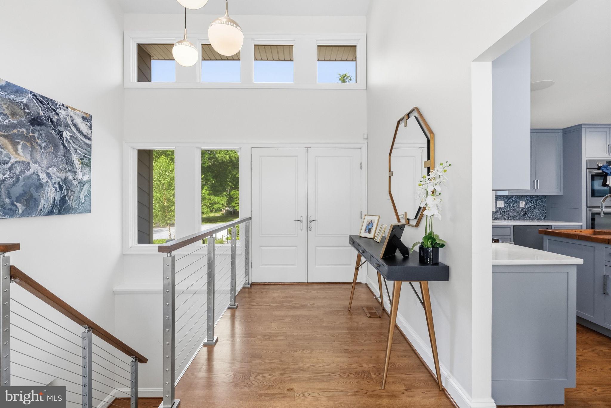 RADLEY RUN - Residential