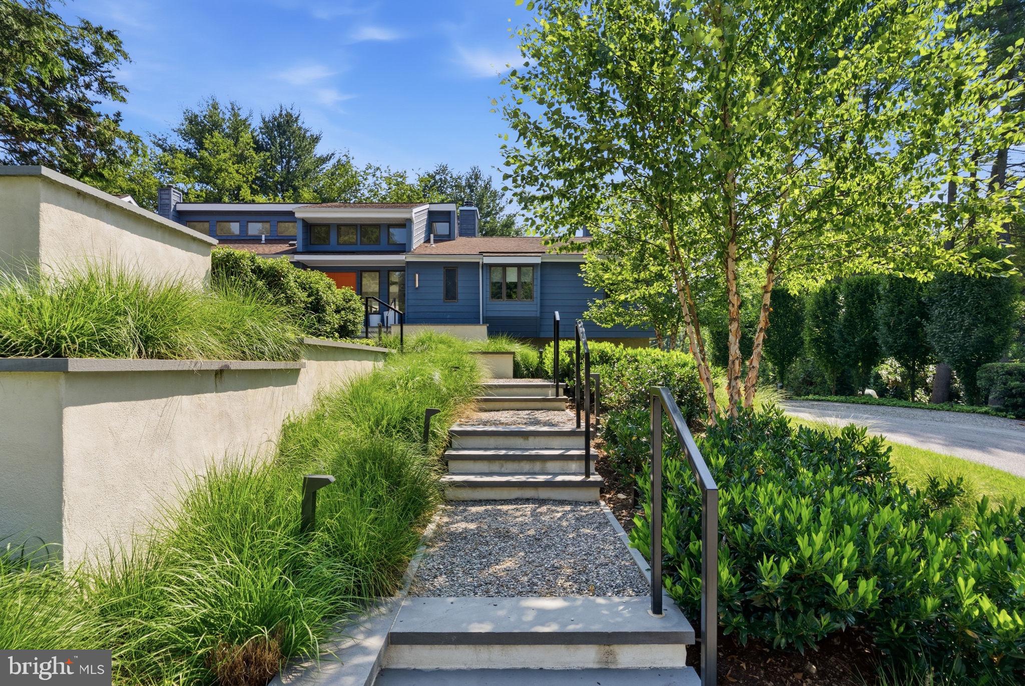 RADLEY RUN - Residential