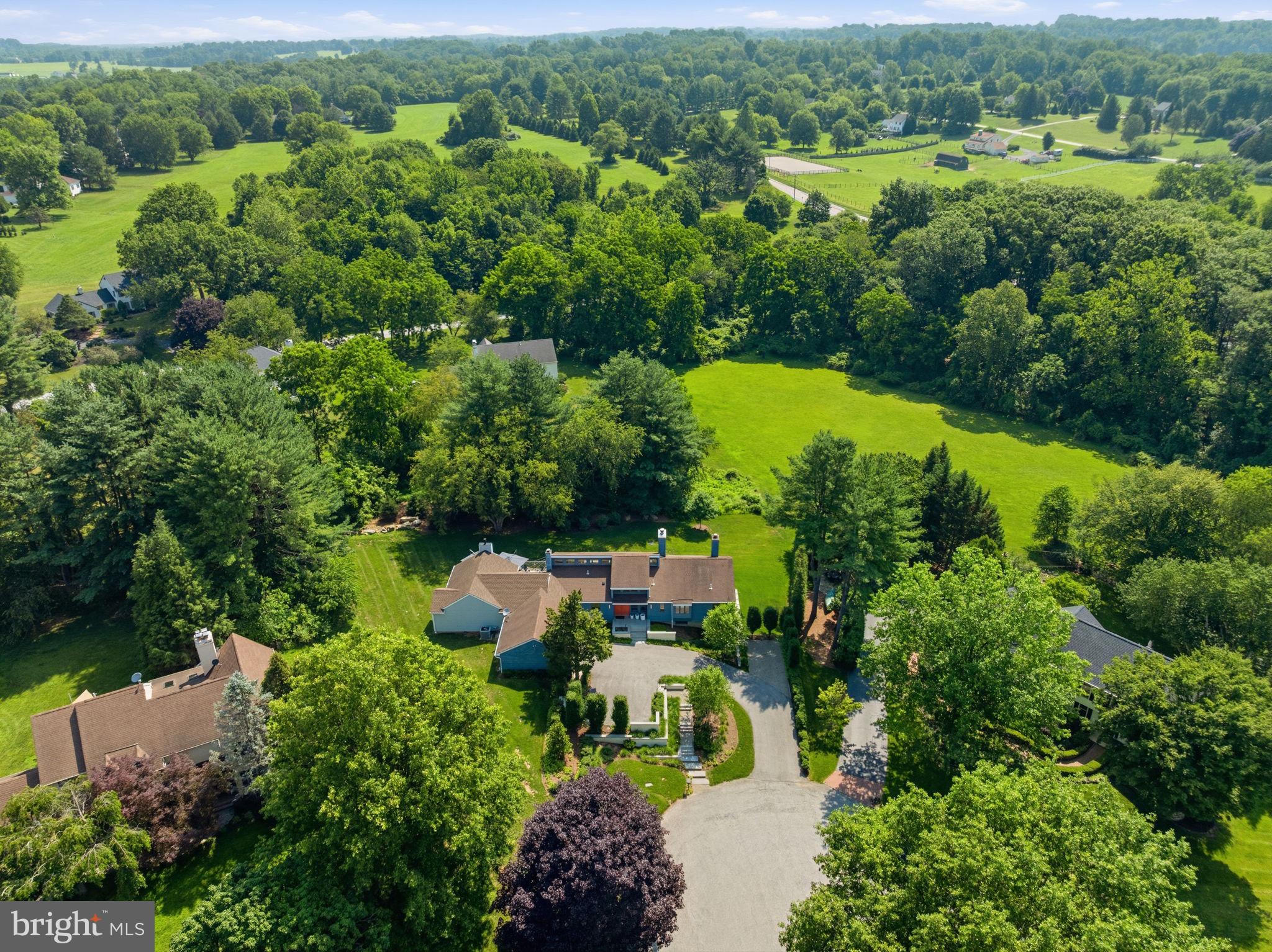 RADLEY RUN - Residential