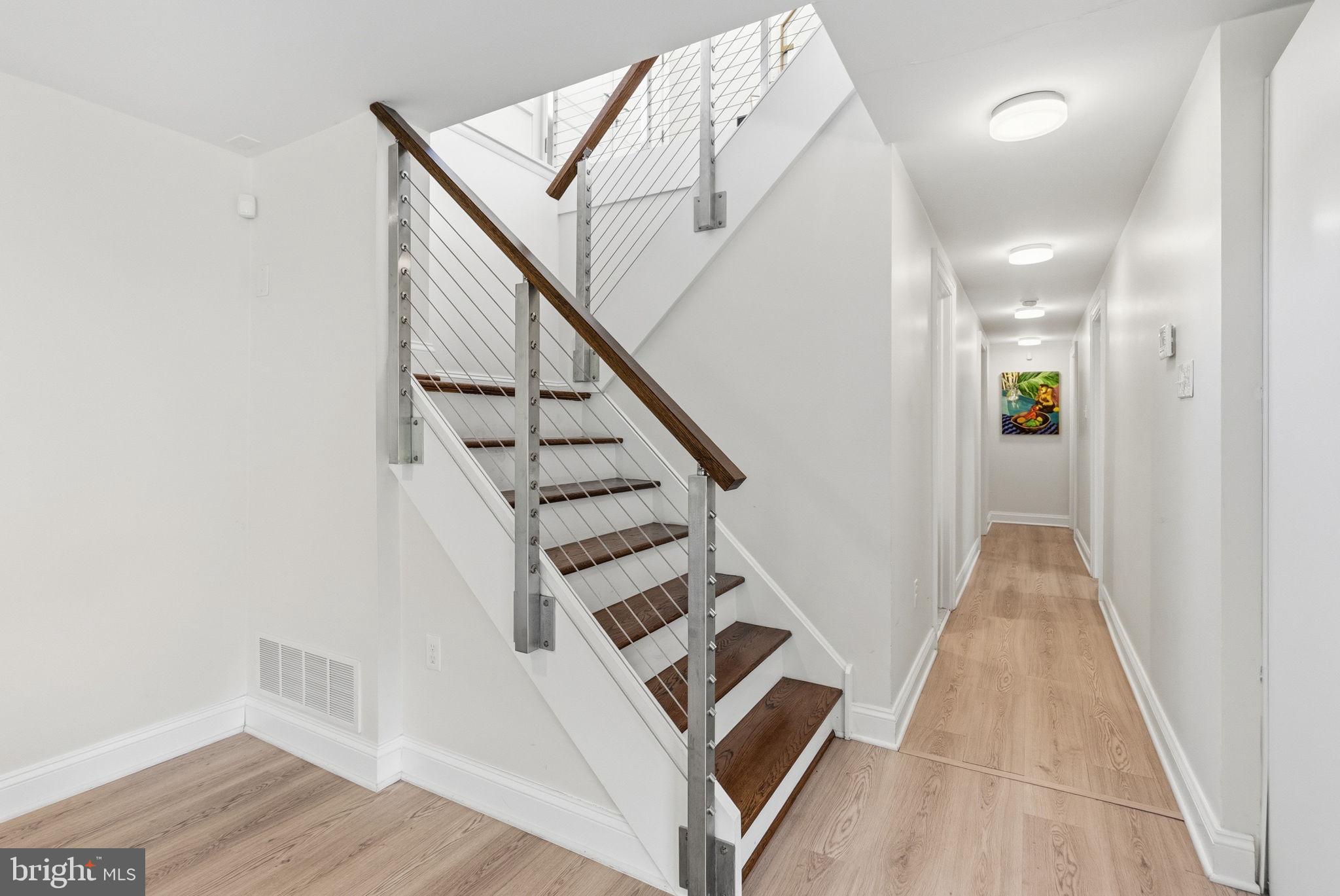 RADLEY RUN - Residential