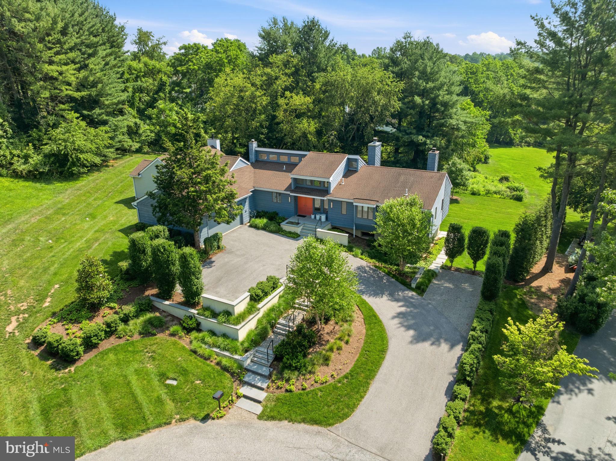 RADLEY RUN - Residential