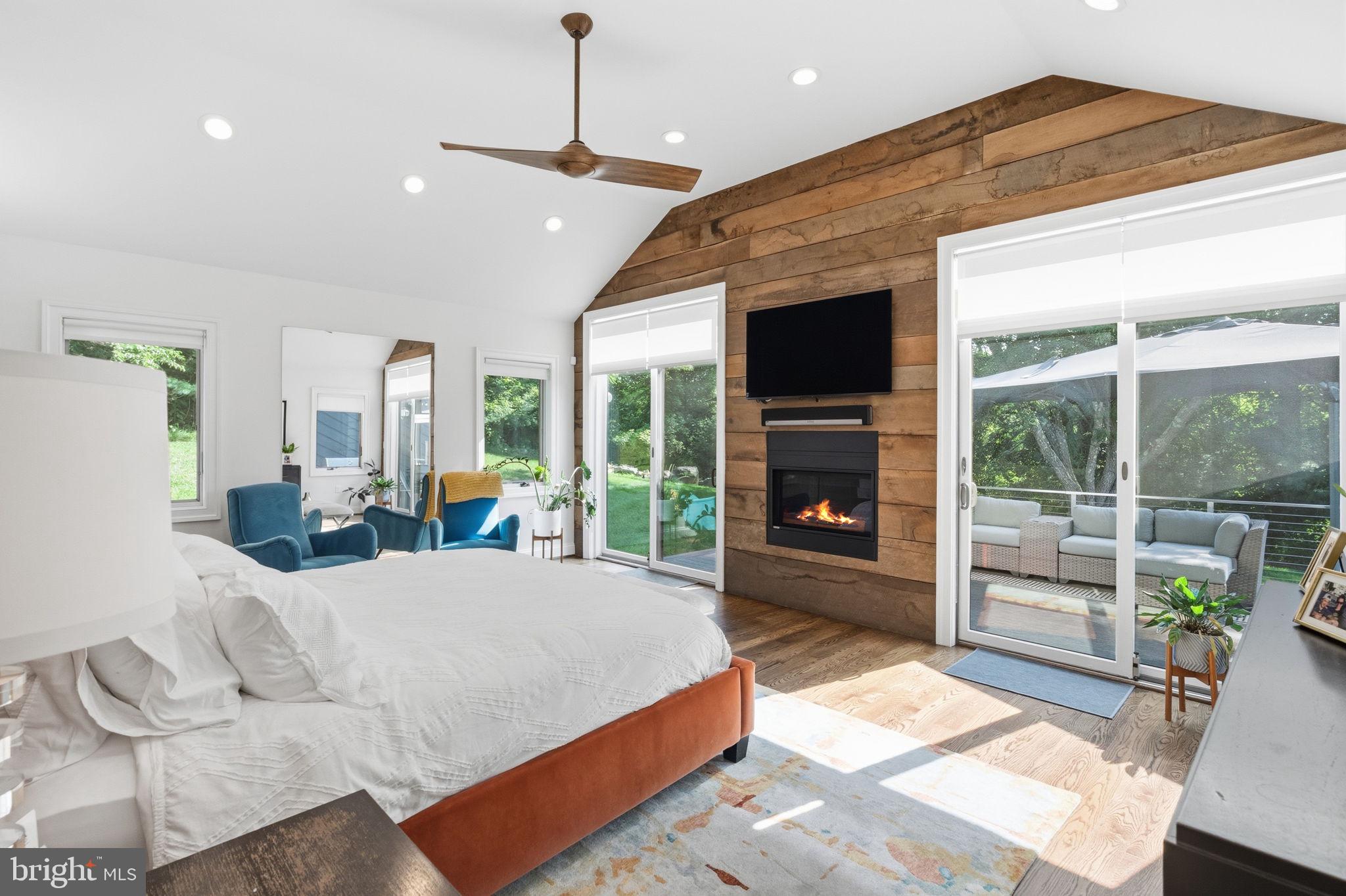 RADLEY RUN - Residential