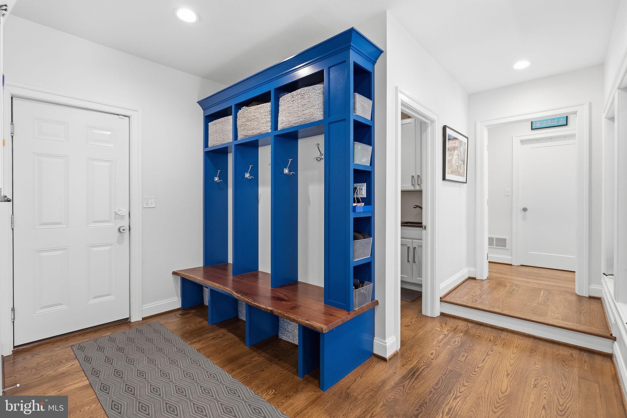 RADLEY RUN - Residential