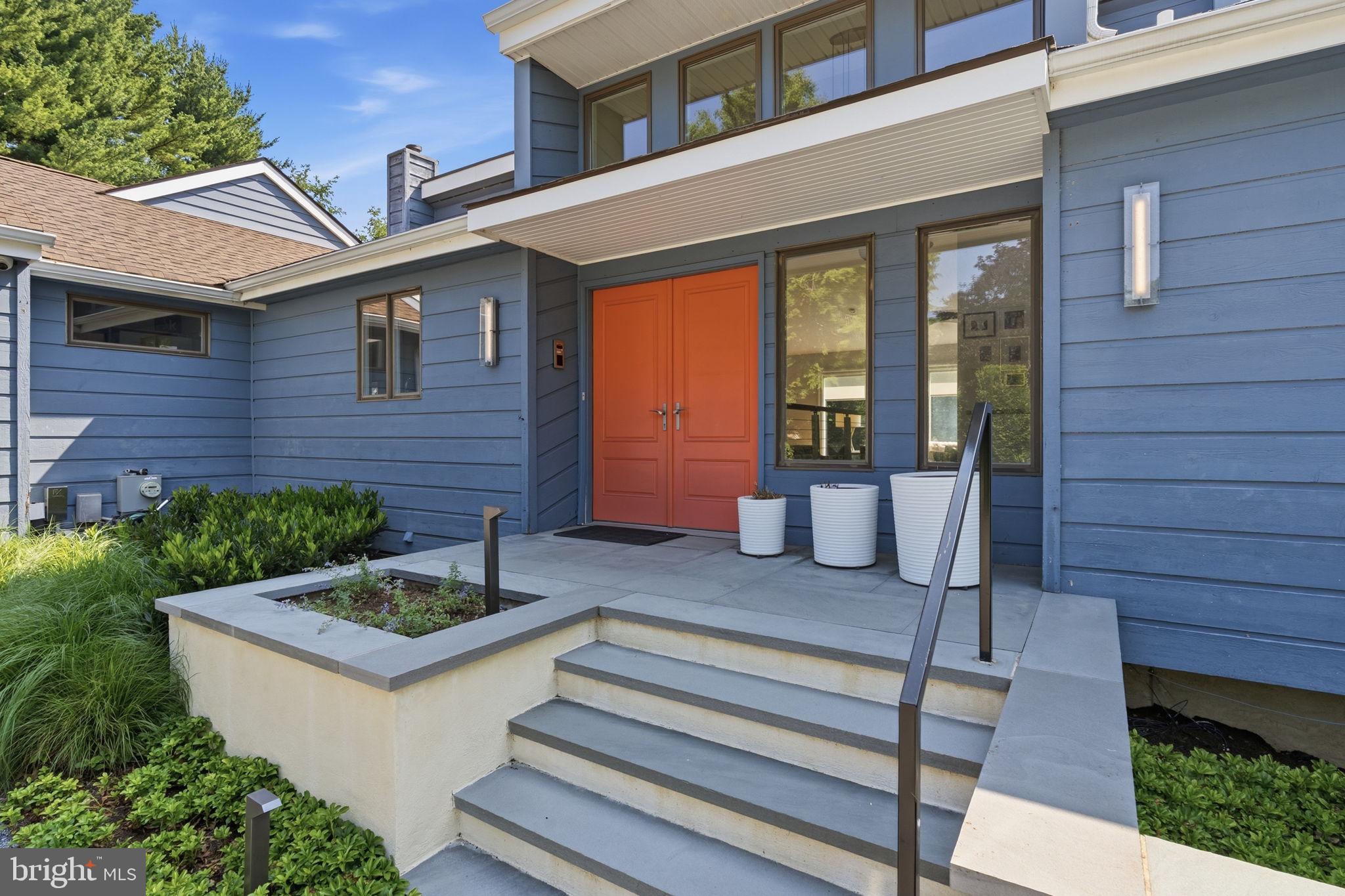 RADLEY RUN - Residential
