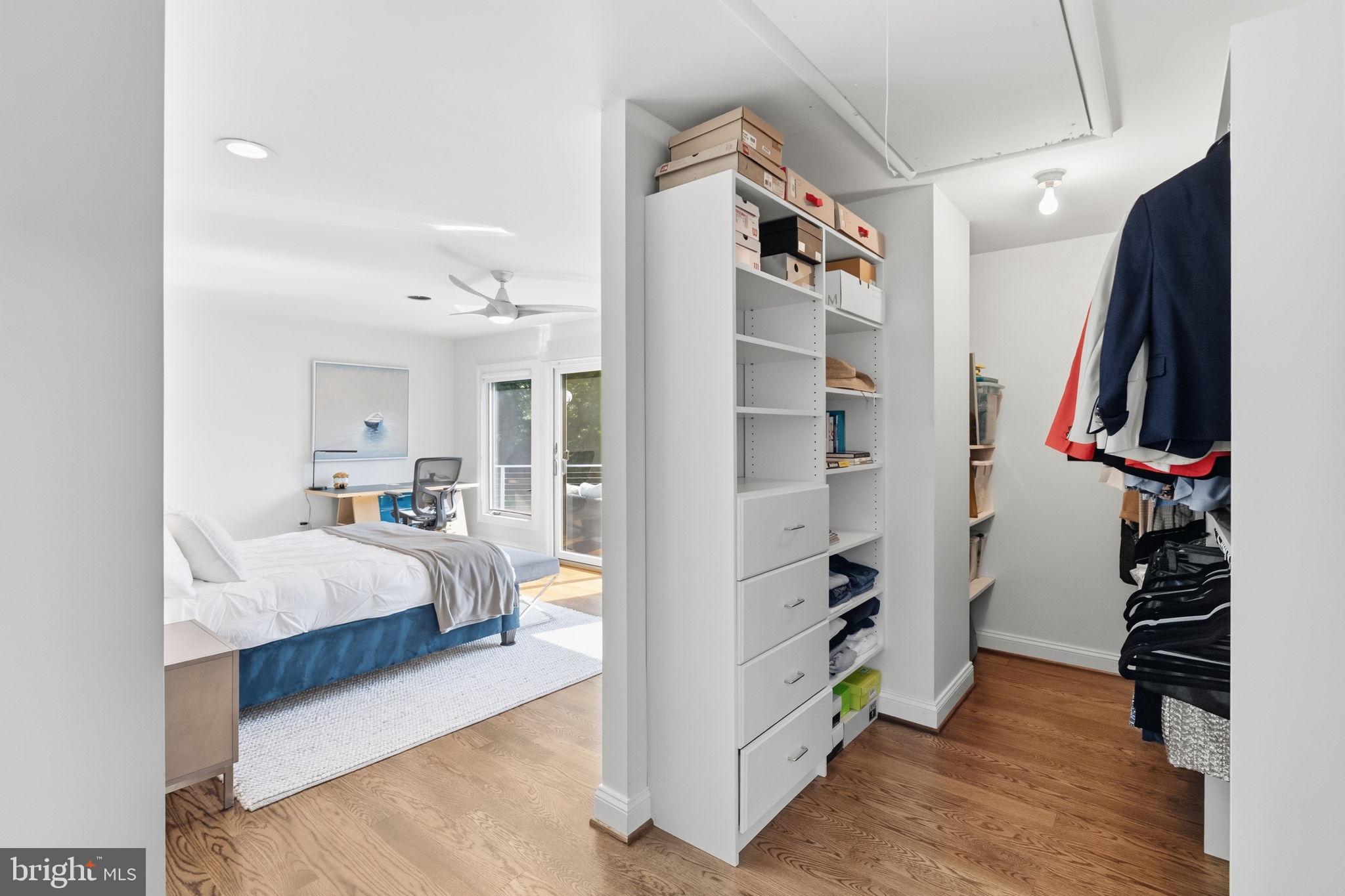 RADLEY RUN - Residential