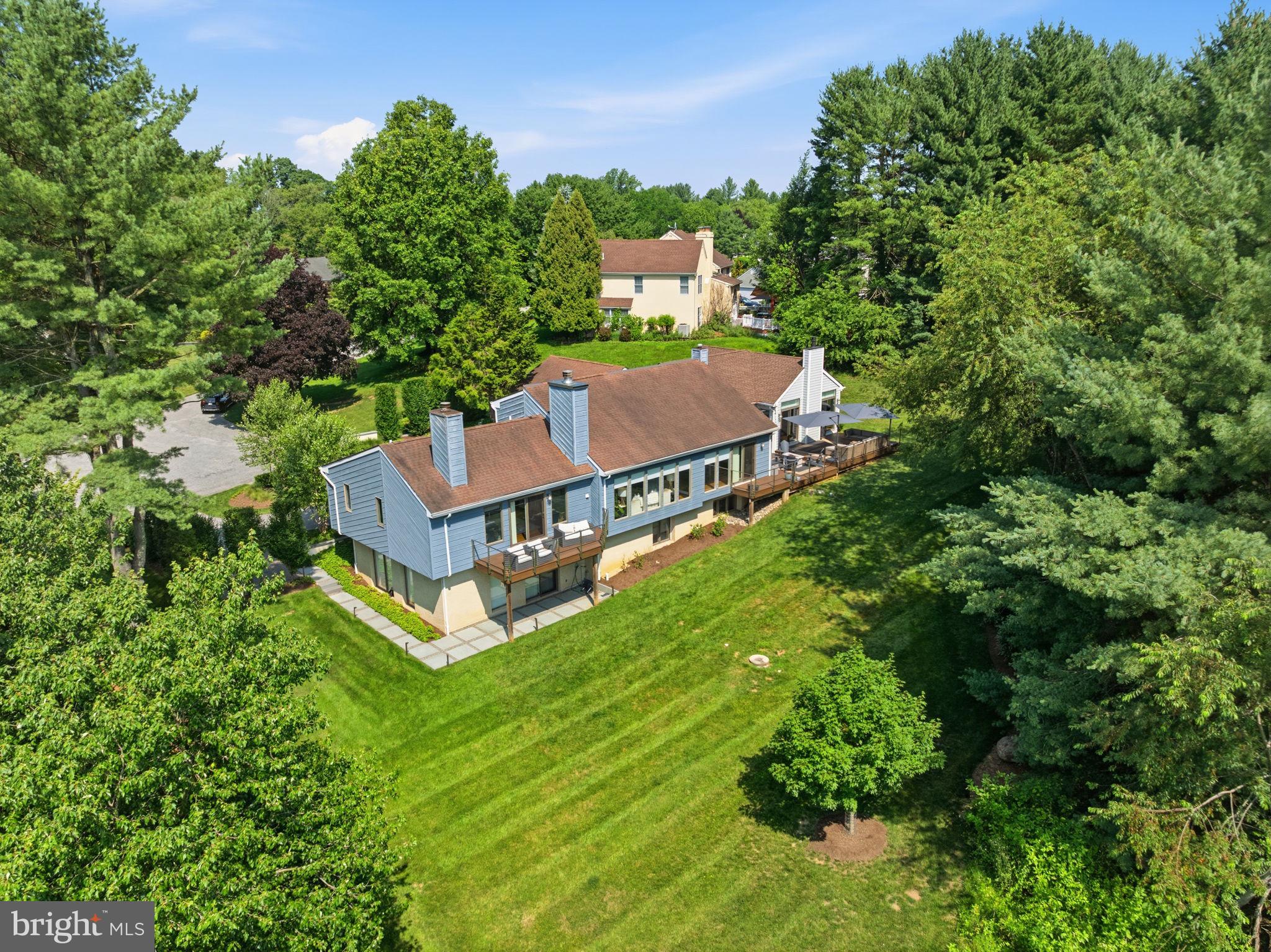 RADLEY RUN - Residential
