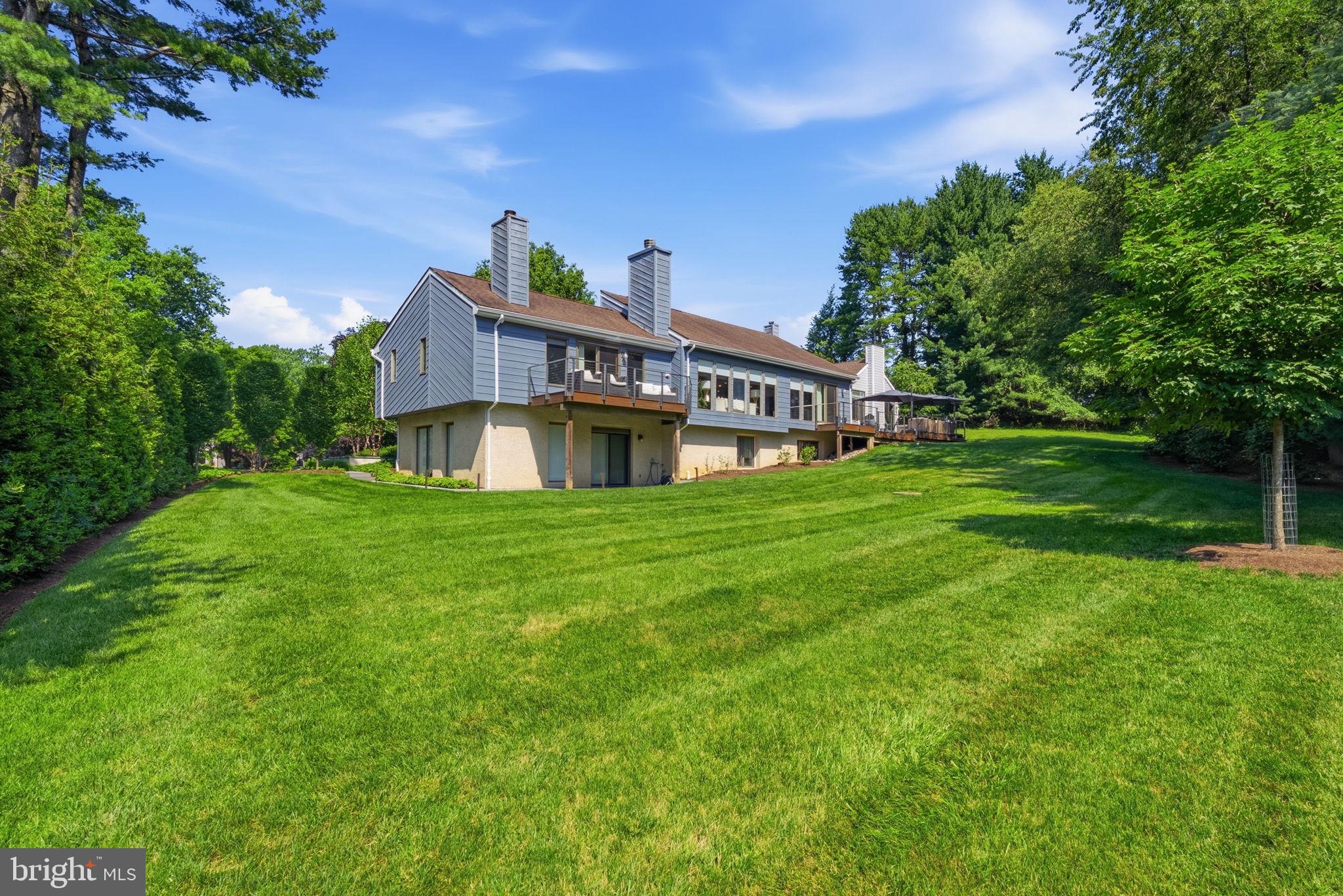 RADLEY RUN - Residential