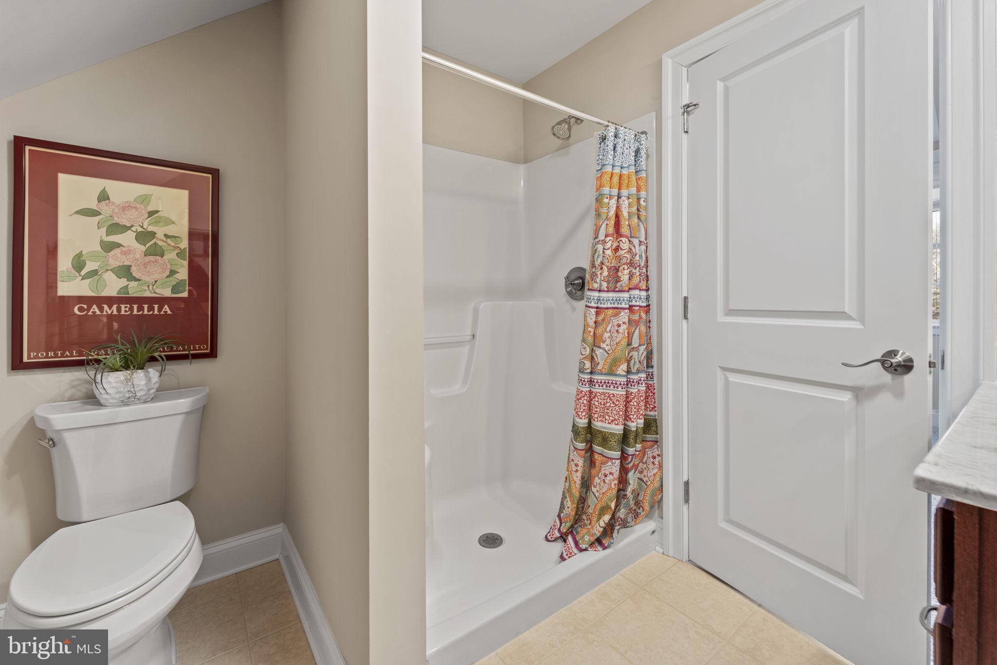 FAUQUIER SPRINGS COUNTRY CLUB - Residential