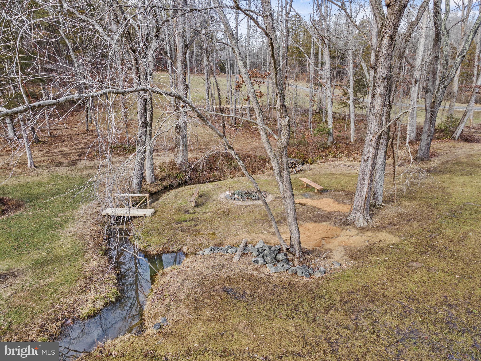 FAUQUIER SPRINGS COUNTRY CLUB - Residential