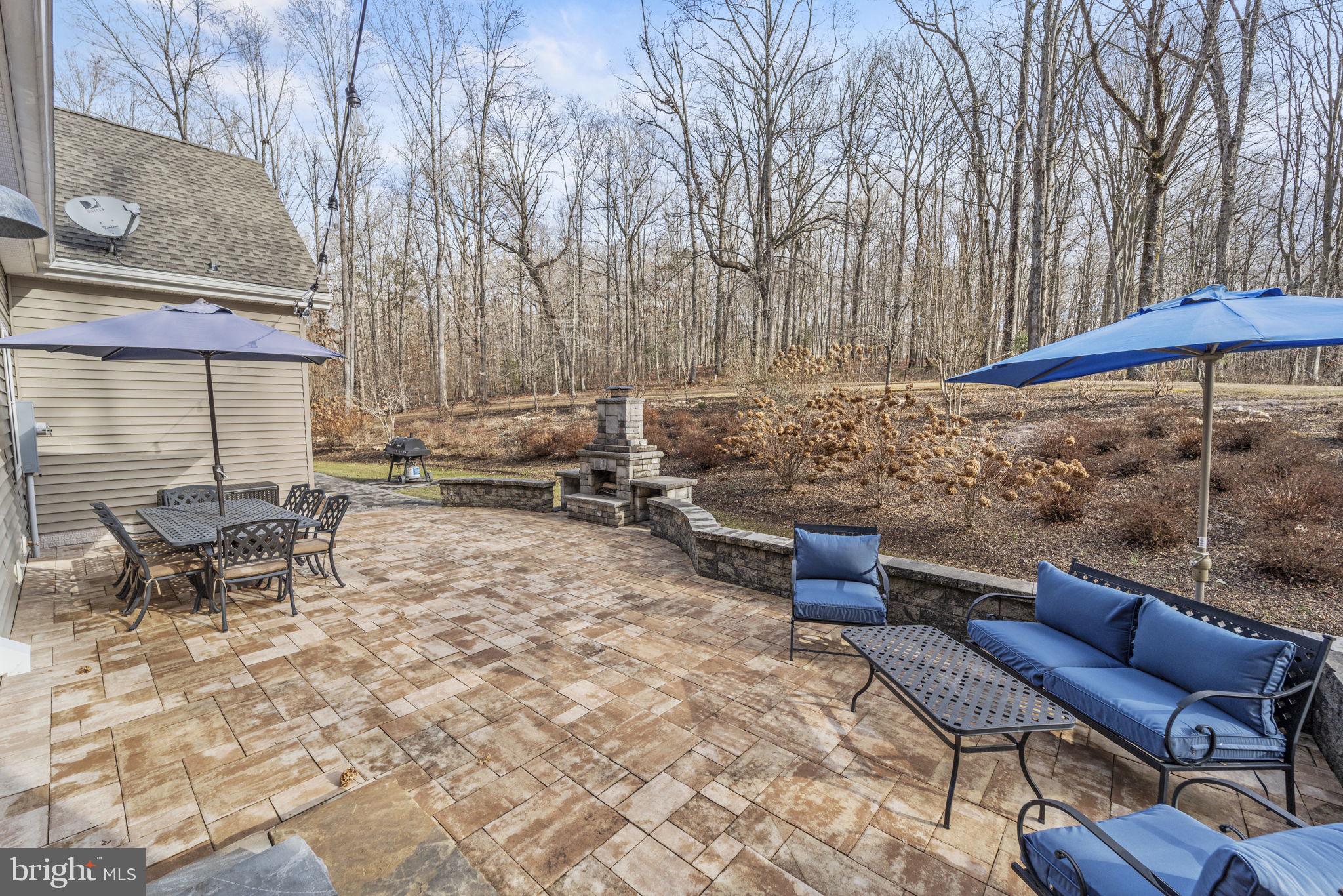 FAUQUIER SPRINGS COUNTRY CLUB - Residential