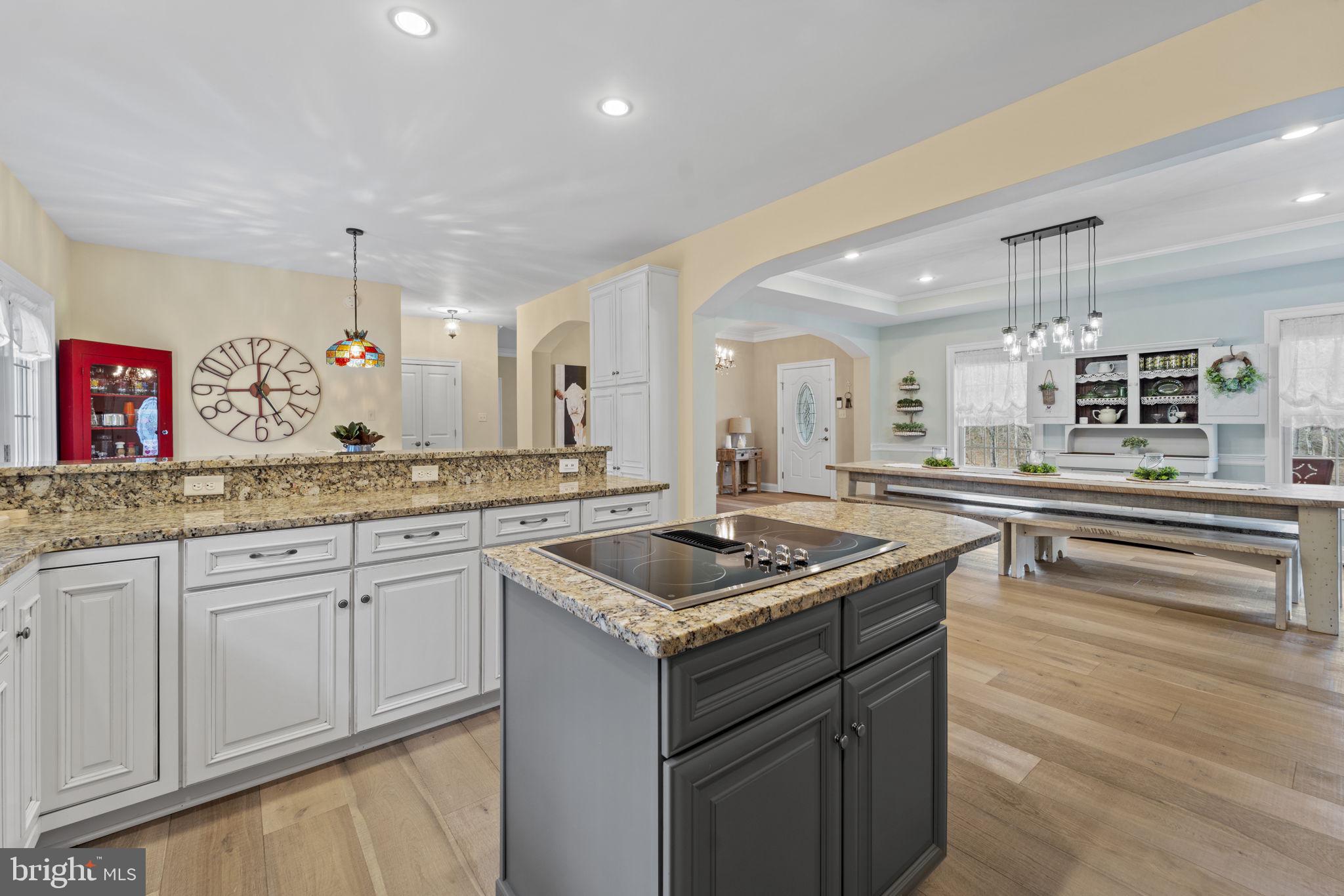 FAUQUIER SPRINGS COUNTRY CLUB - Residential