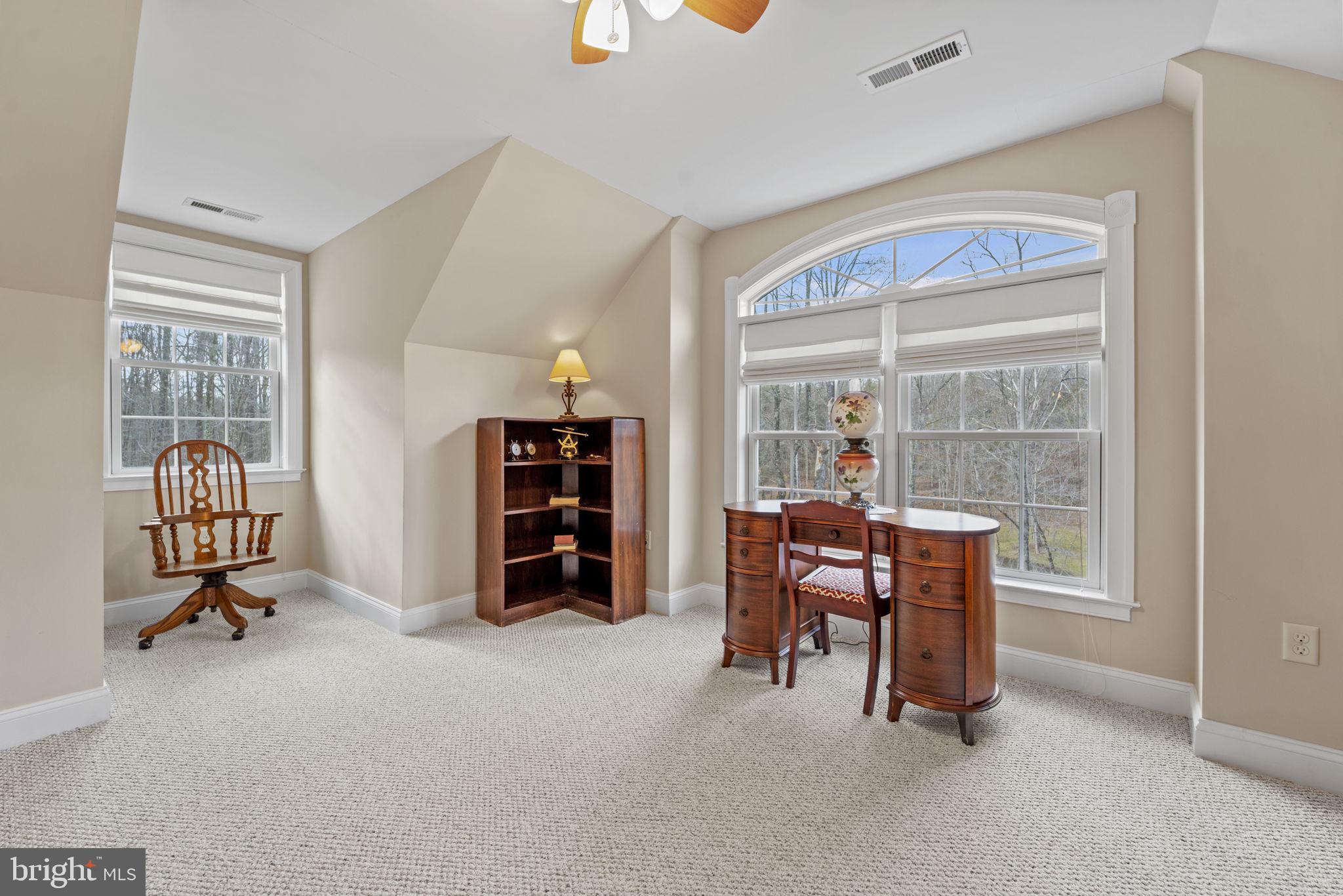 FAUQUIER SPRINGS COUNTRY CLUB - Residential