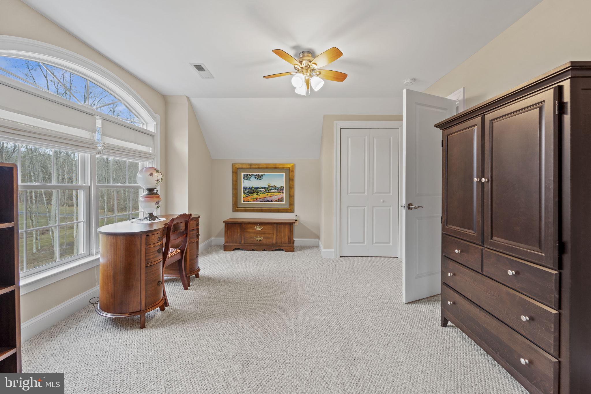 FAUQUIER SPRINGS COUNTRY CLUB - Residential