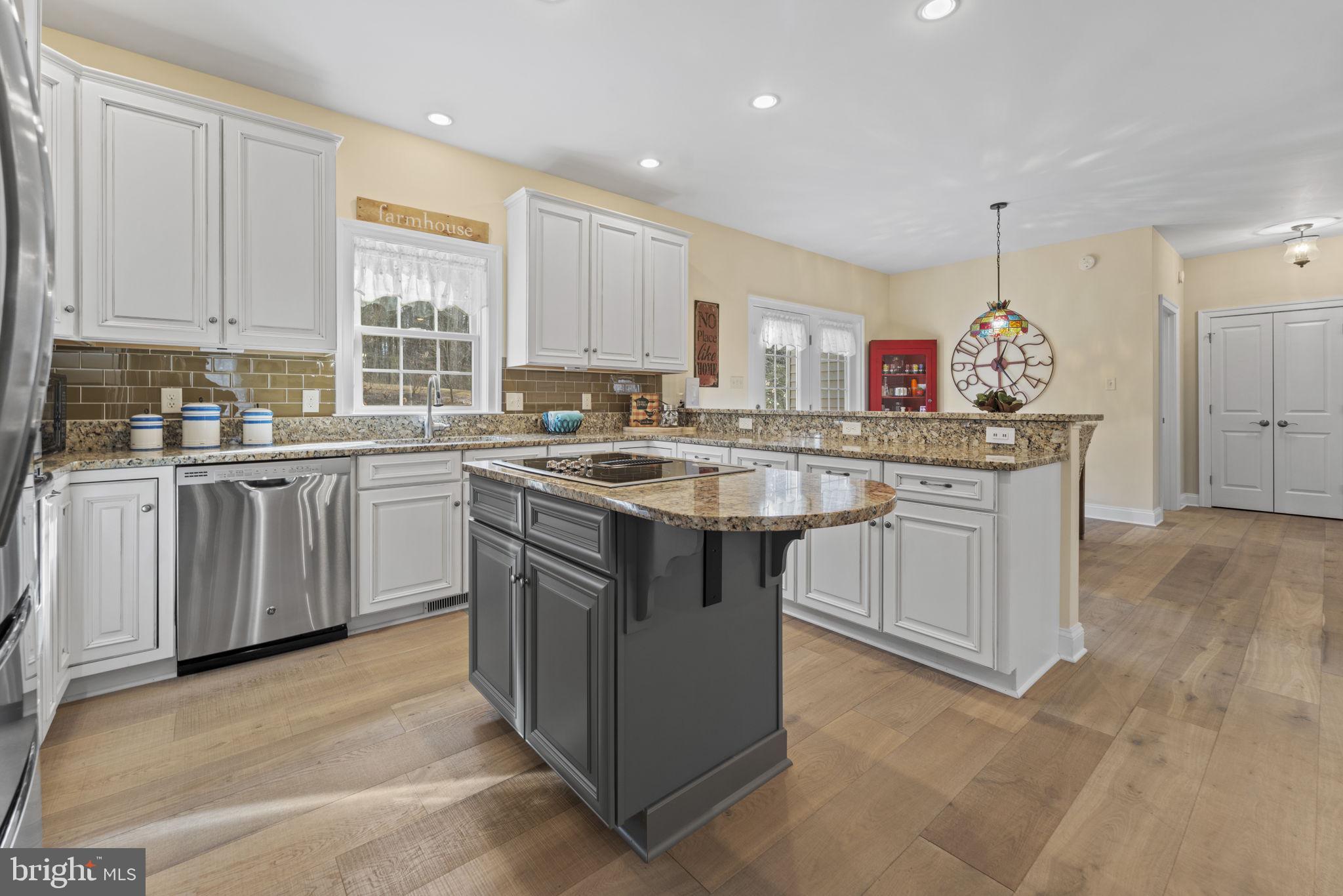 FAUQUIER SPRINGS COUNTRY CLUB - Residential