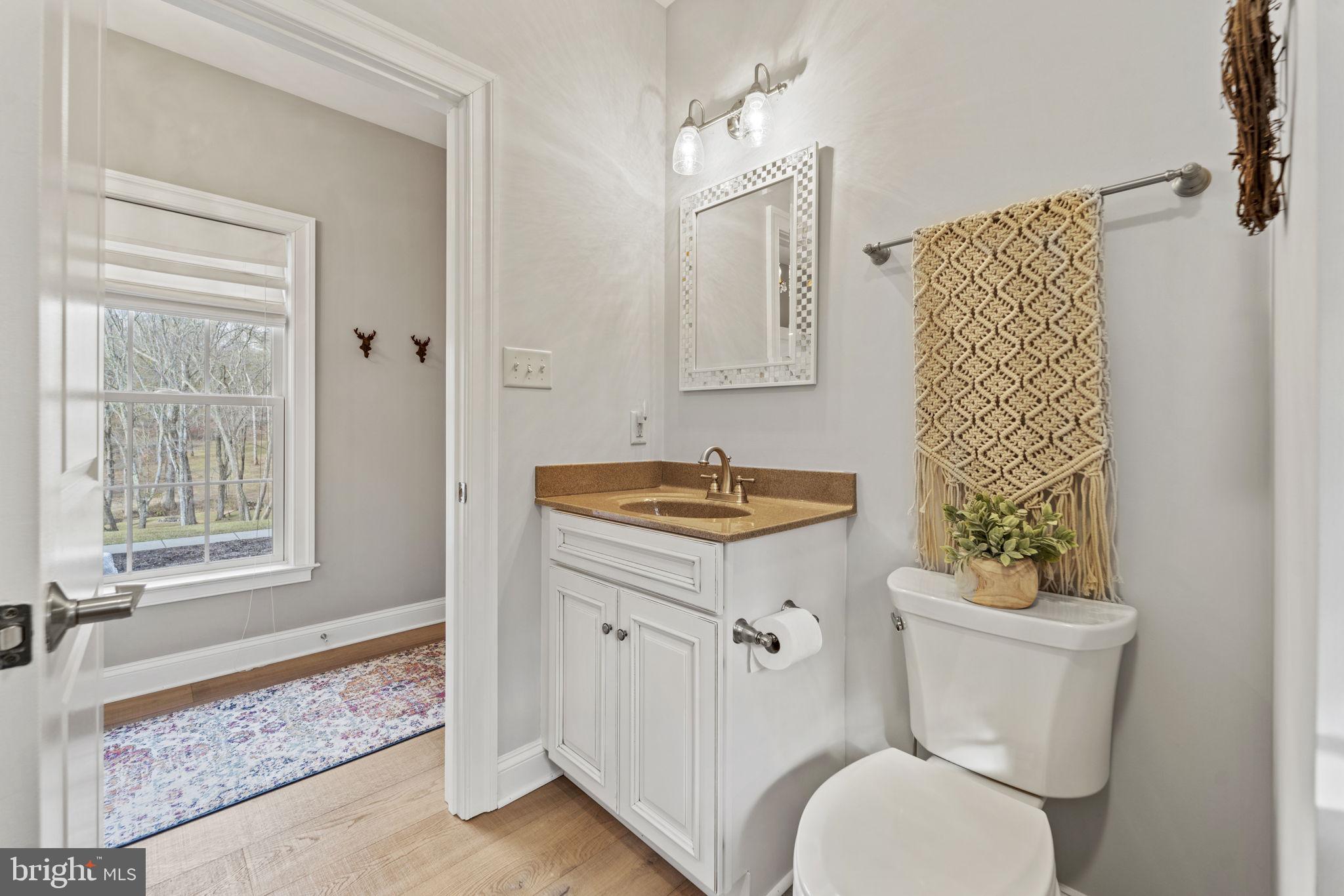 FAUQUIER SPRINGS COUNTRY CLUB - Residential