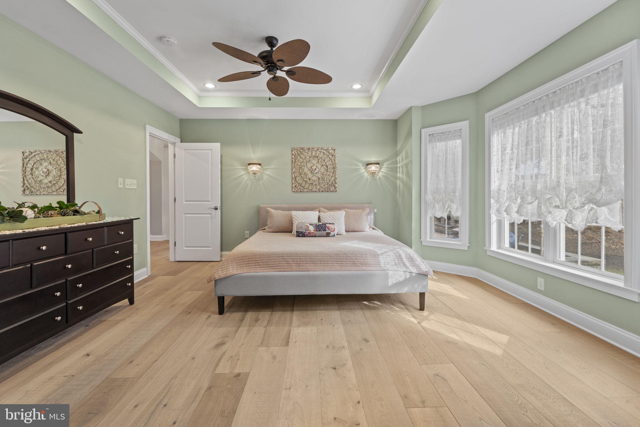 FAUQUIER SPRINGS COUNTRY CLUB - Residential