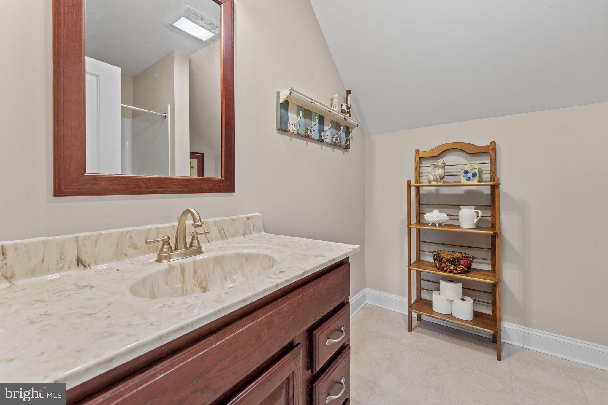 FAUQUIER SPRINGS COUNTRY CLUB - Residential
