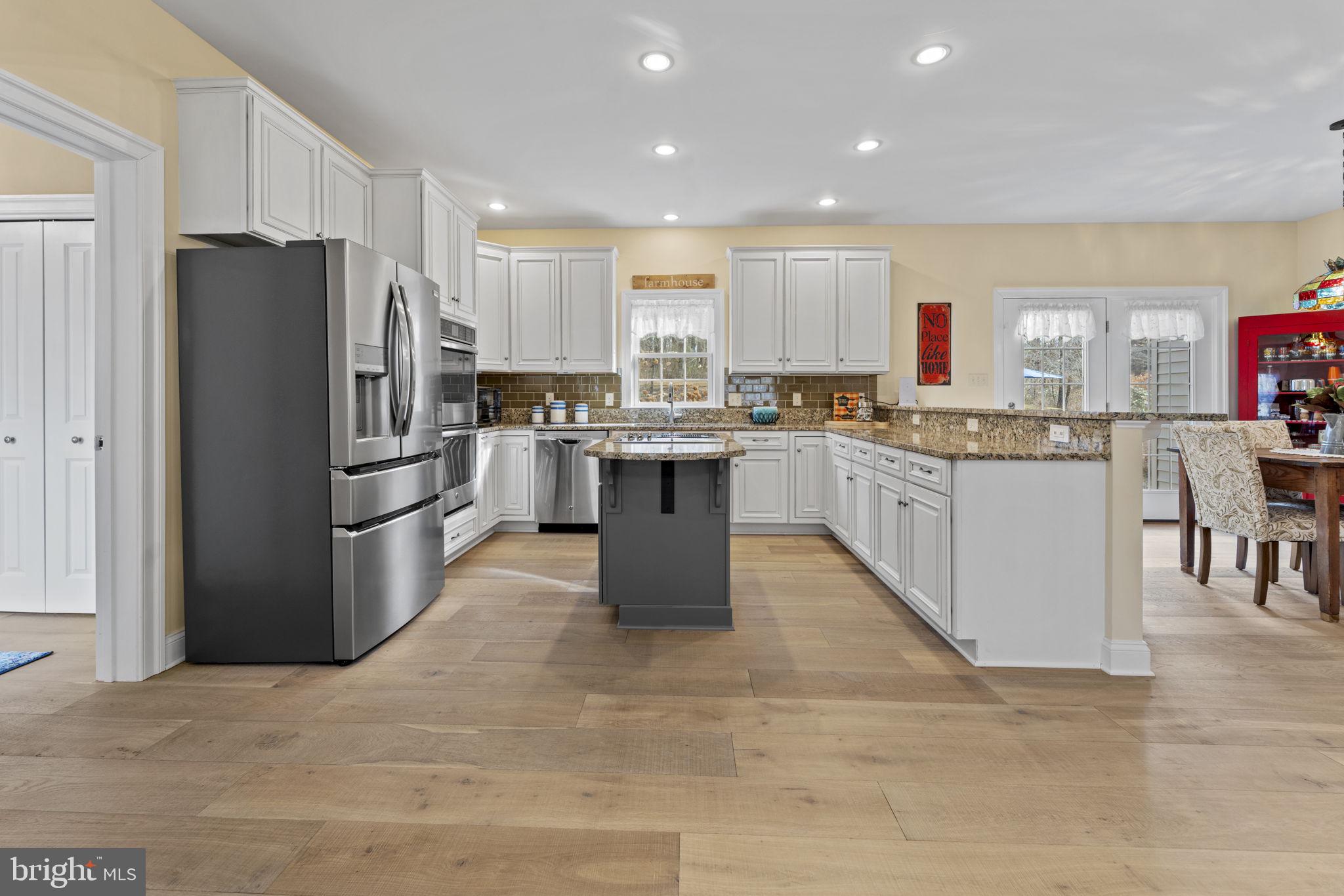 FAUQUIER SPRINGS COUNTRY CLUB - Residential